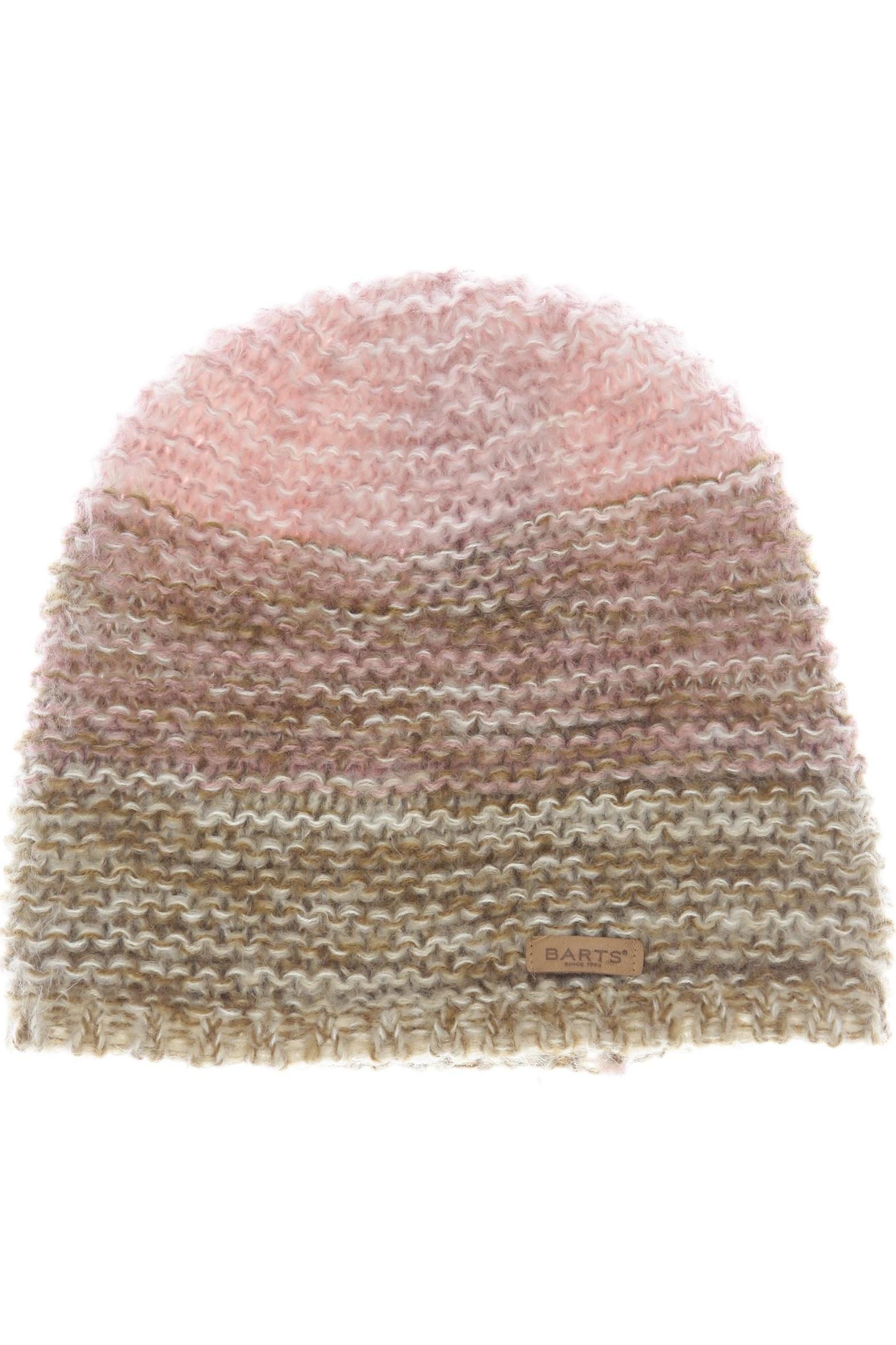 

Barts Damen Hut/Mütze, pink, Gr. uni