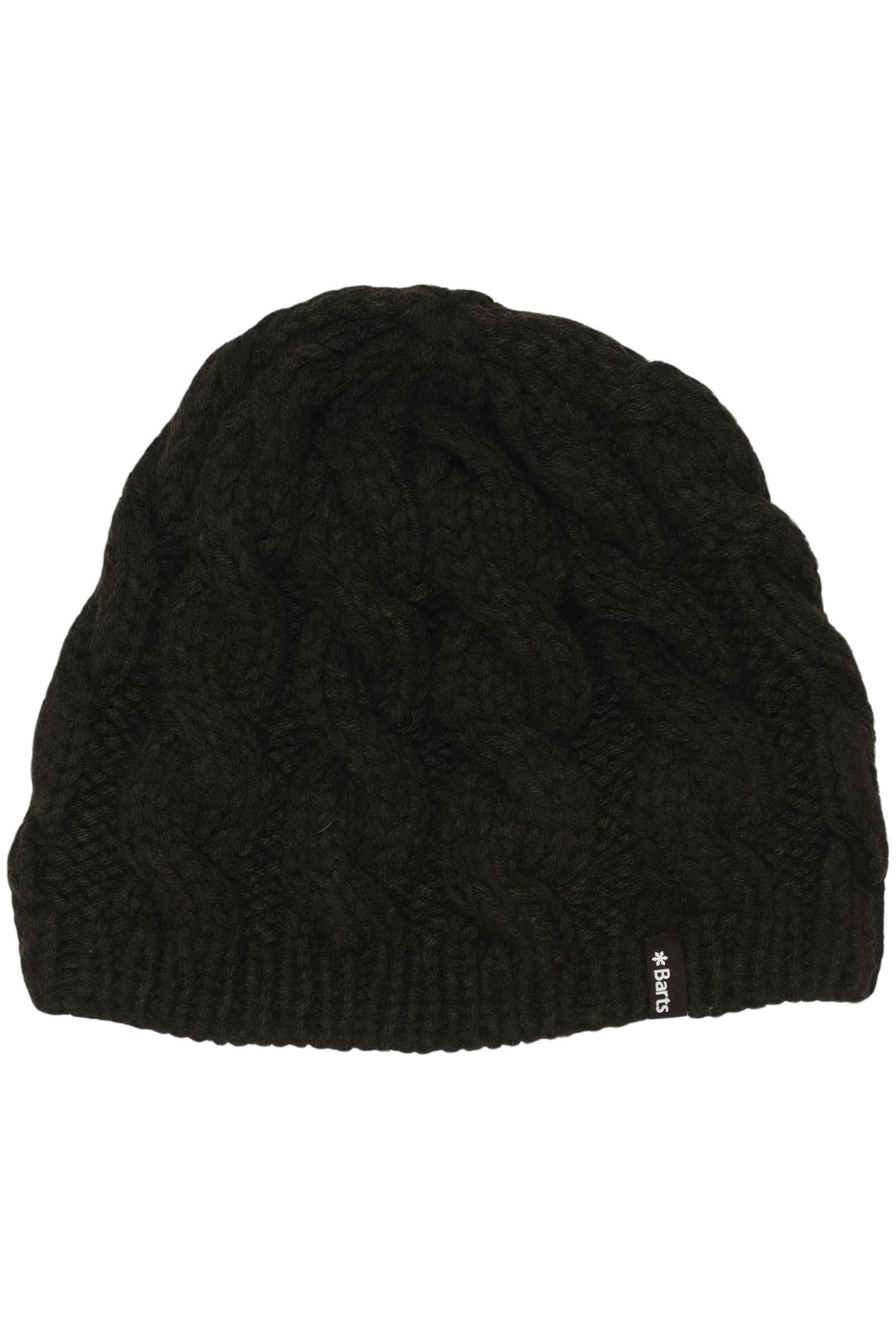 

Barts Damen Hut/Mütze, schwarz, Gr. uni