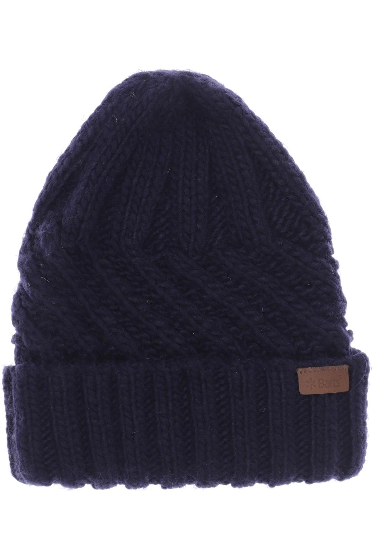 

Barts Damen Hut/Mütze, marineblau, Gr. uni