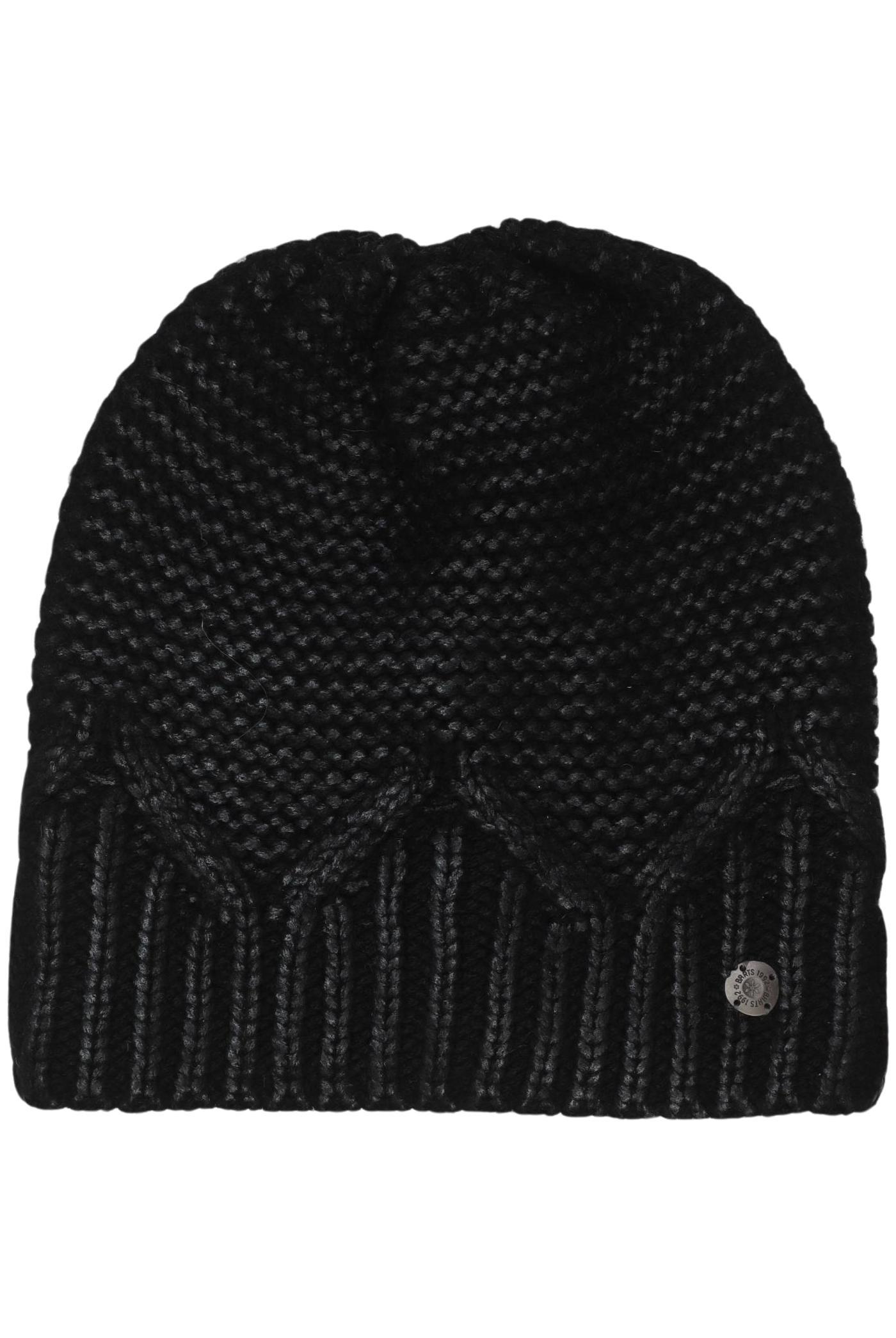 

Barts Damen Hut/Mütze, schwarz, Gr. uni