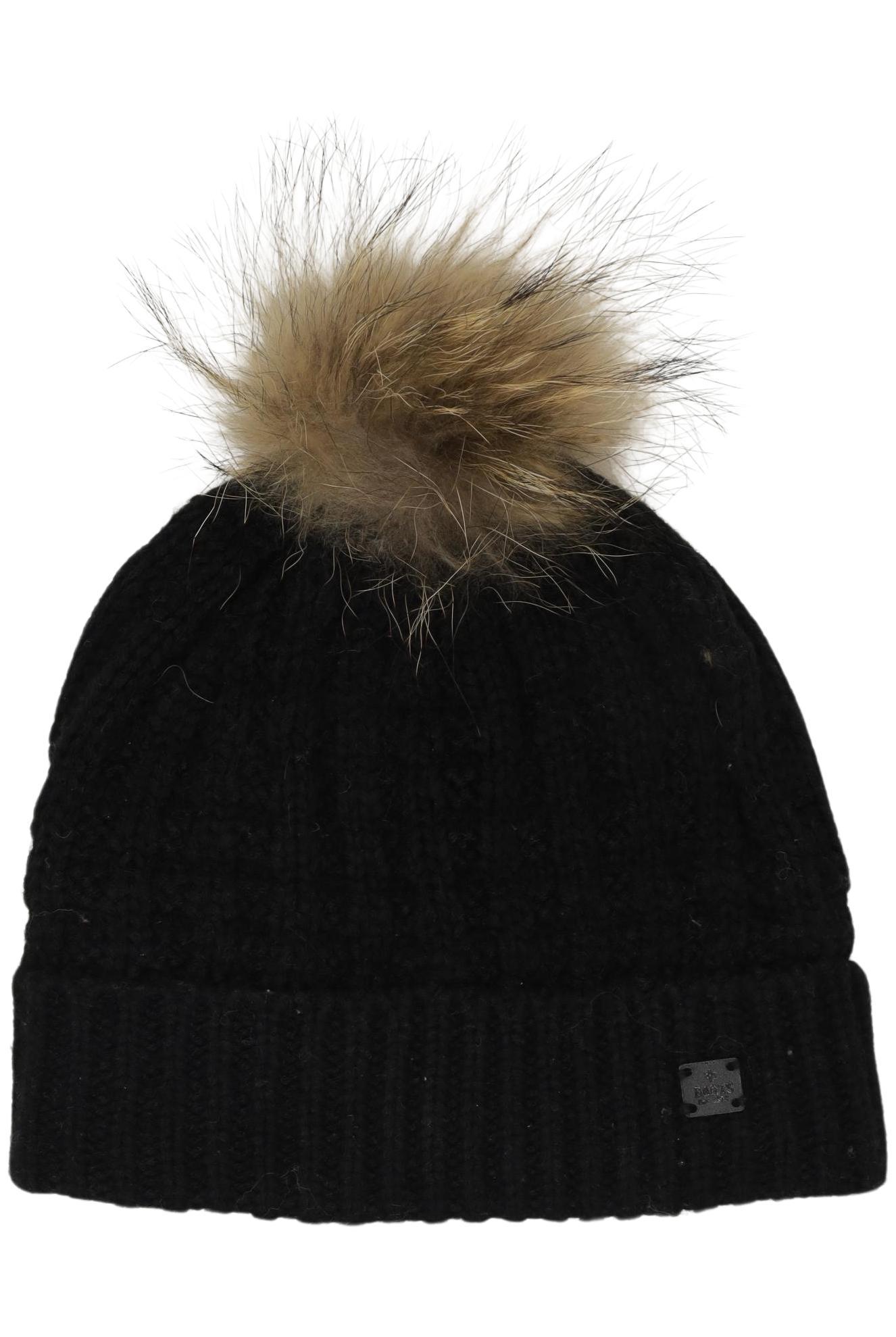 

Barts Damen Hut/Mütze, schwarz, Gr. uni