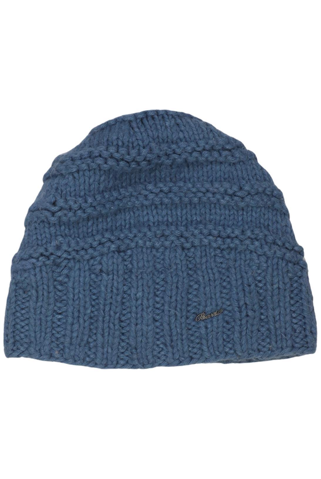 

Barts Damen Hut/Mütze, blau, Gr. uni