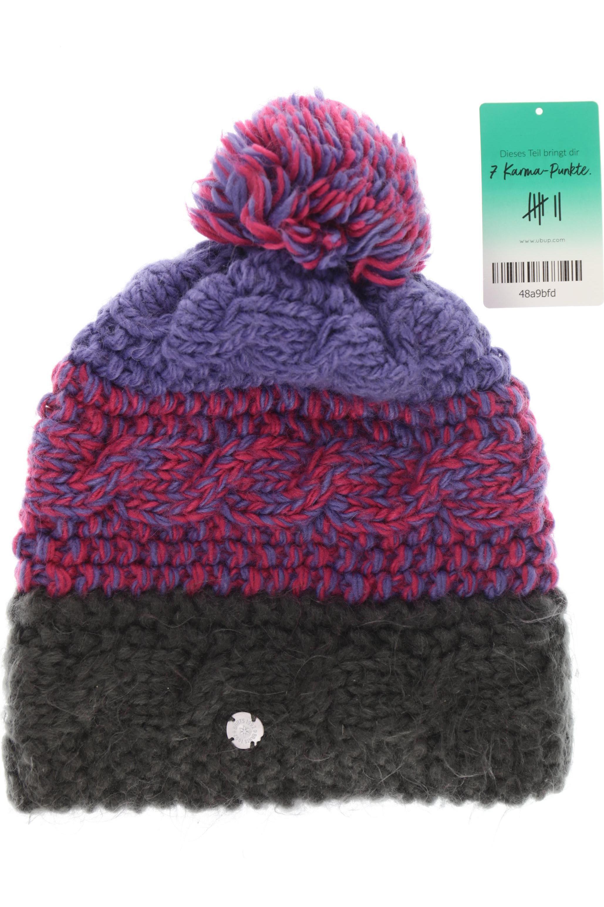 

Barts Damen Hut/Mütze, mehrfarbig, Gr. uni