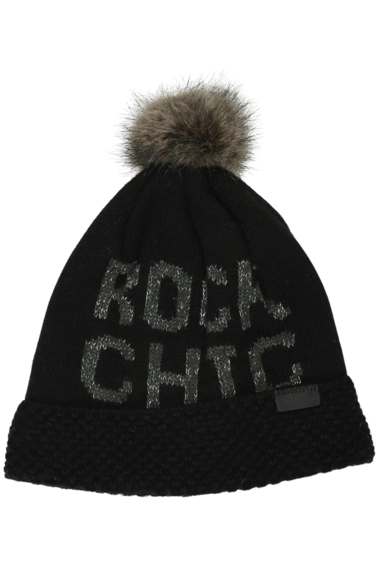 

Barts Damen Hut/Mütze, schwarz, Gr. uni