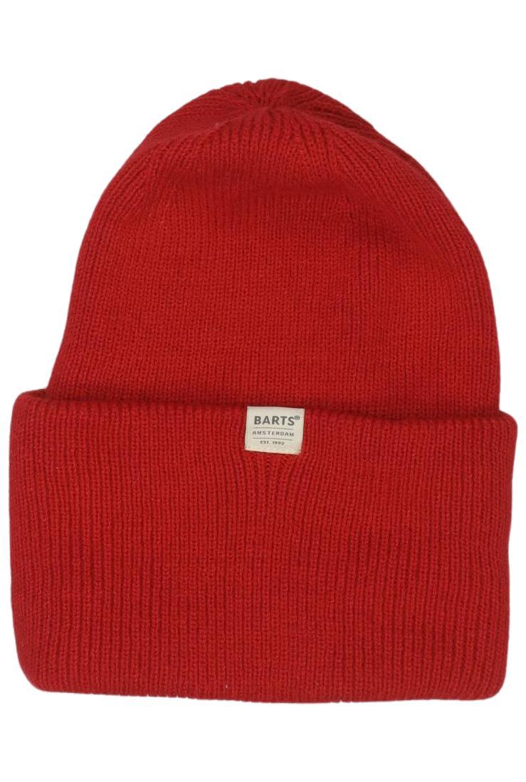 

Barts Damen Hut/Mütze, rot, Gr. uni