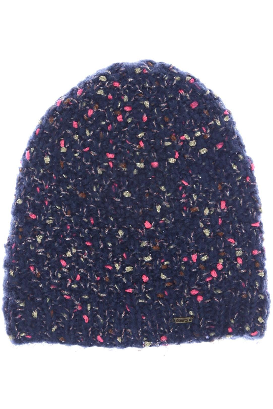 

Barts Damen Hut/Mütze, marineblau, Gr. 54