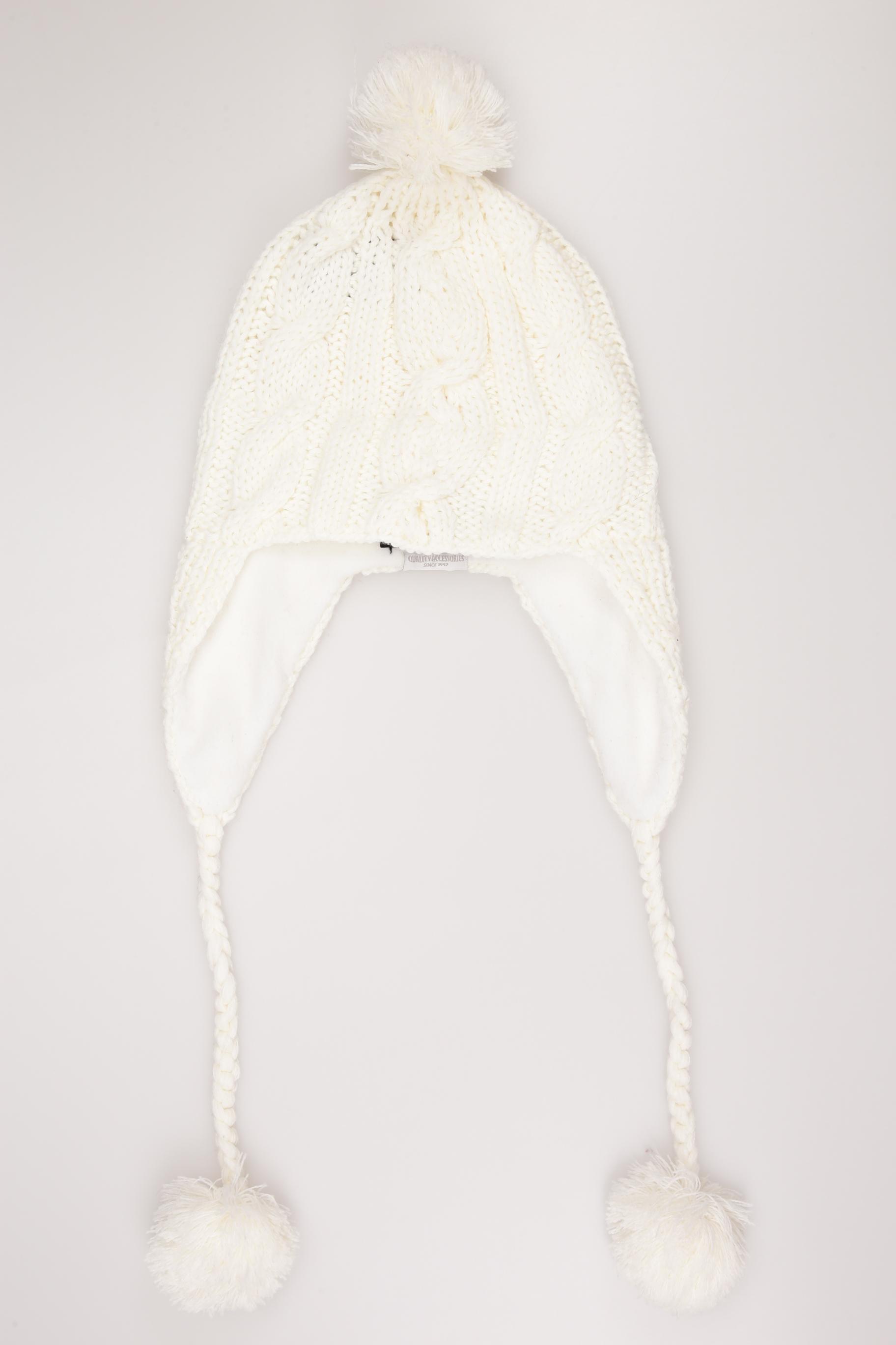 

Barts Damen Hut/Mütze, cremeweiß, Gr. uni