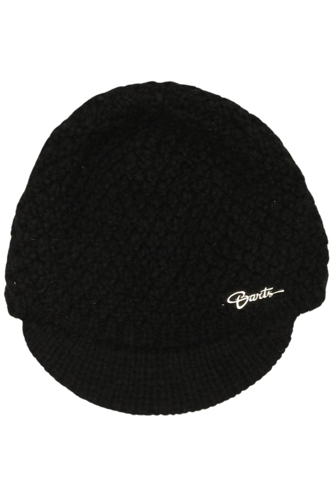 

Barts Damen Hut/Mütze, schwarz, Gr. uni