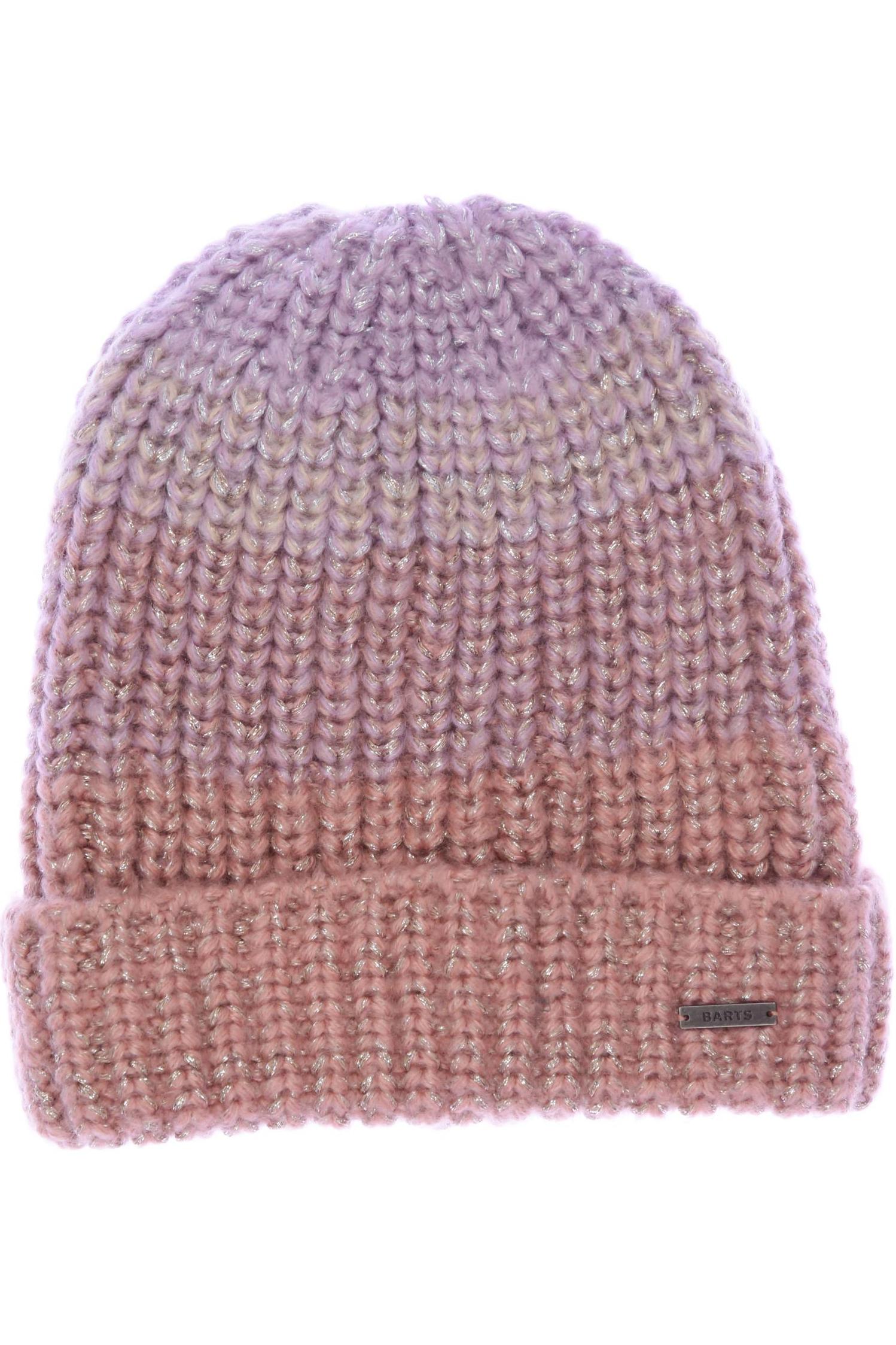 

Barts Damen Hut/Mütze, pink, Gr. uni