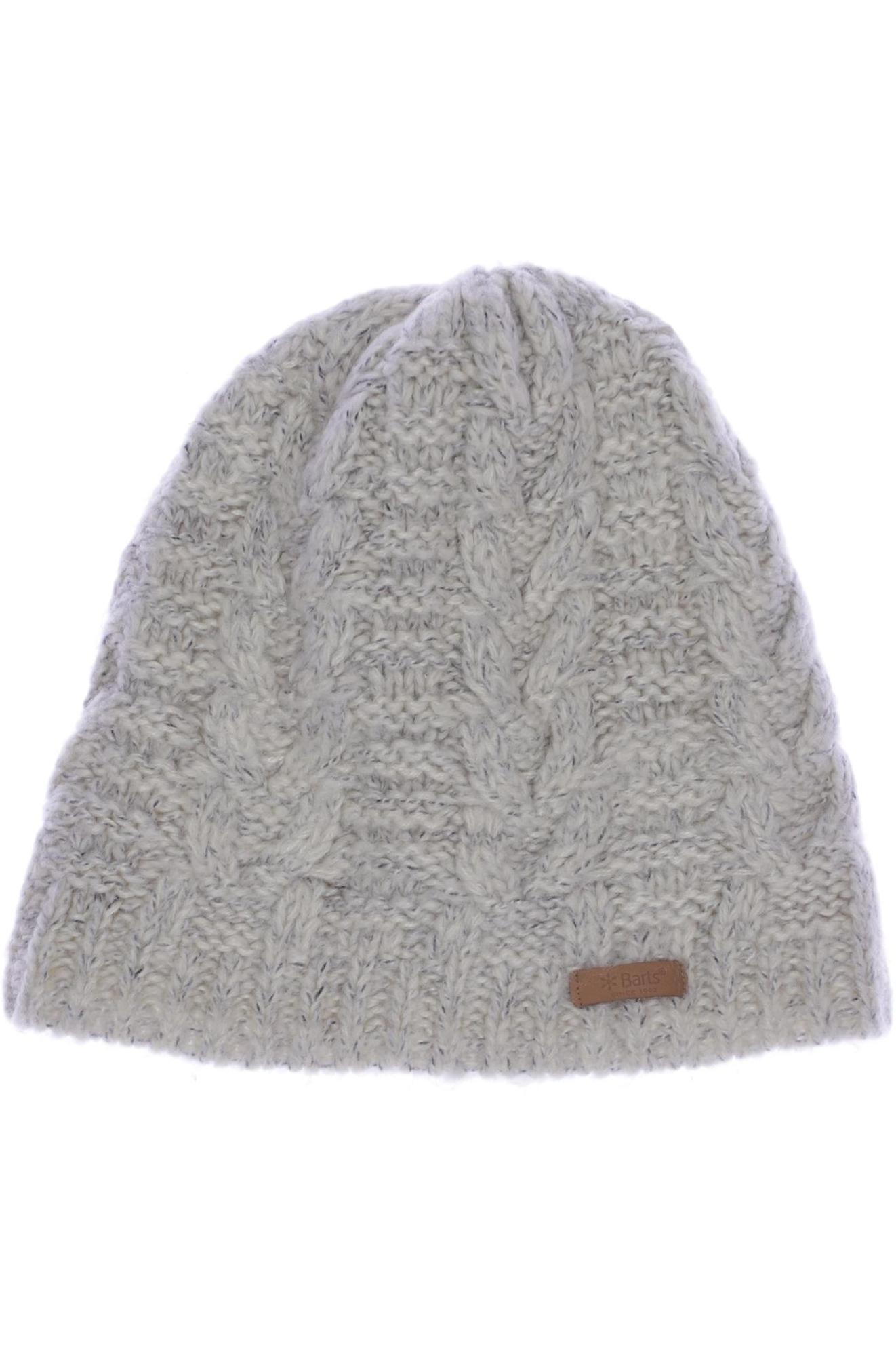 

Barts Damen Hut/Mütze, beige, Gr. uni