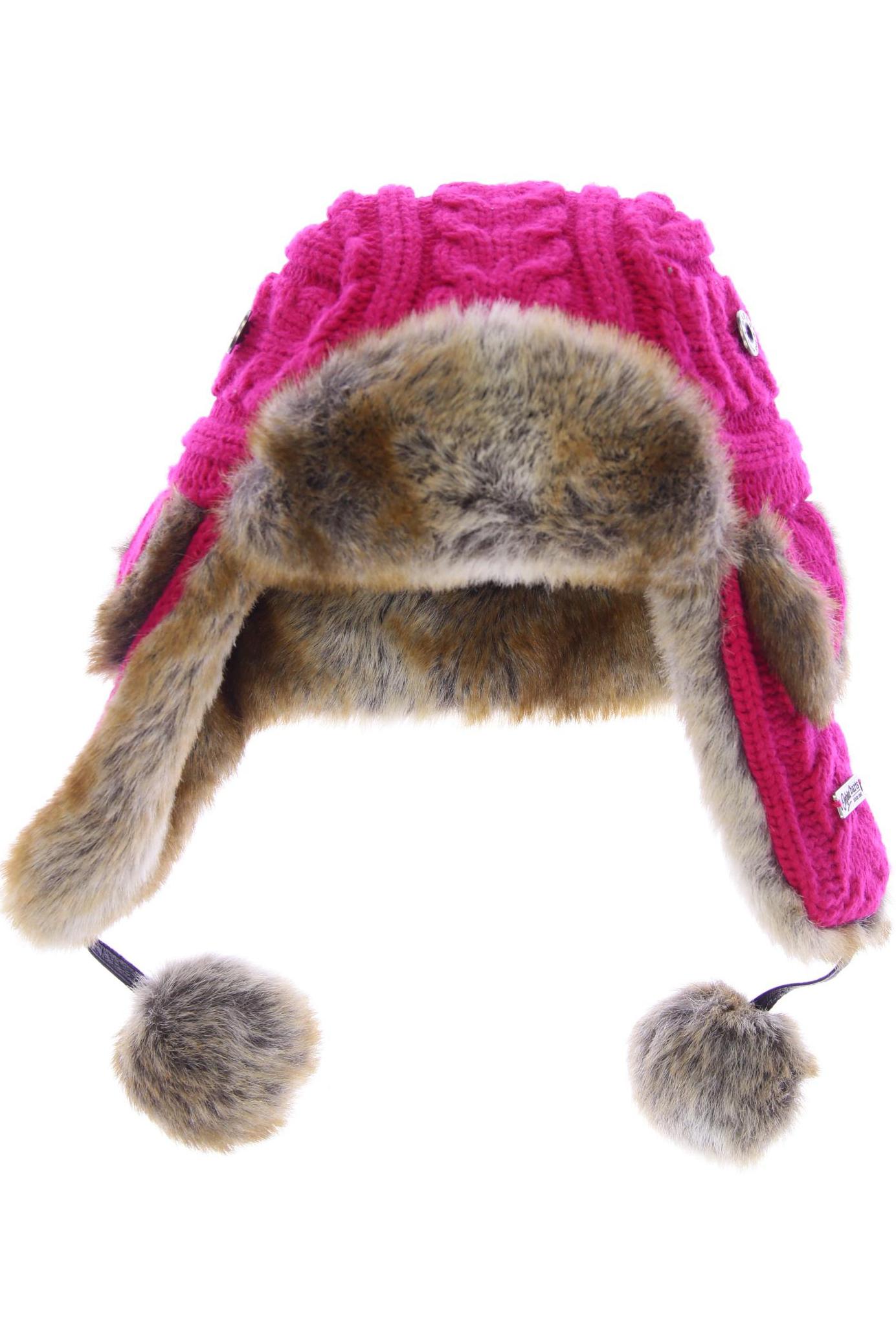 

Barts Damen Hut/Mütze, pink