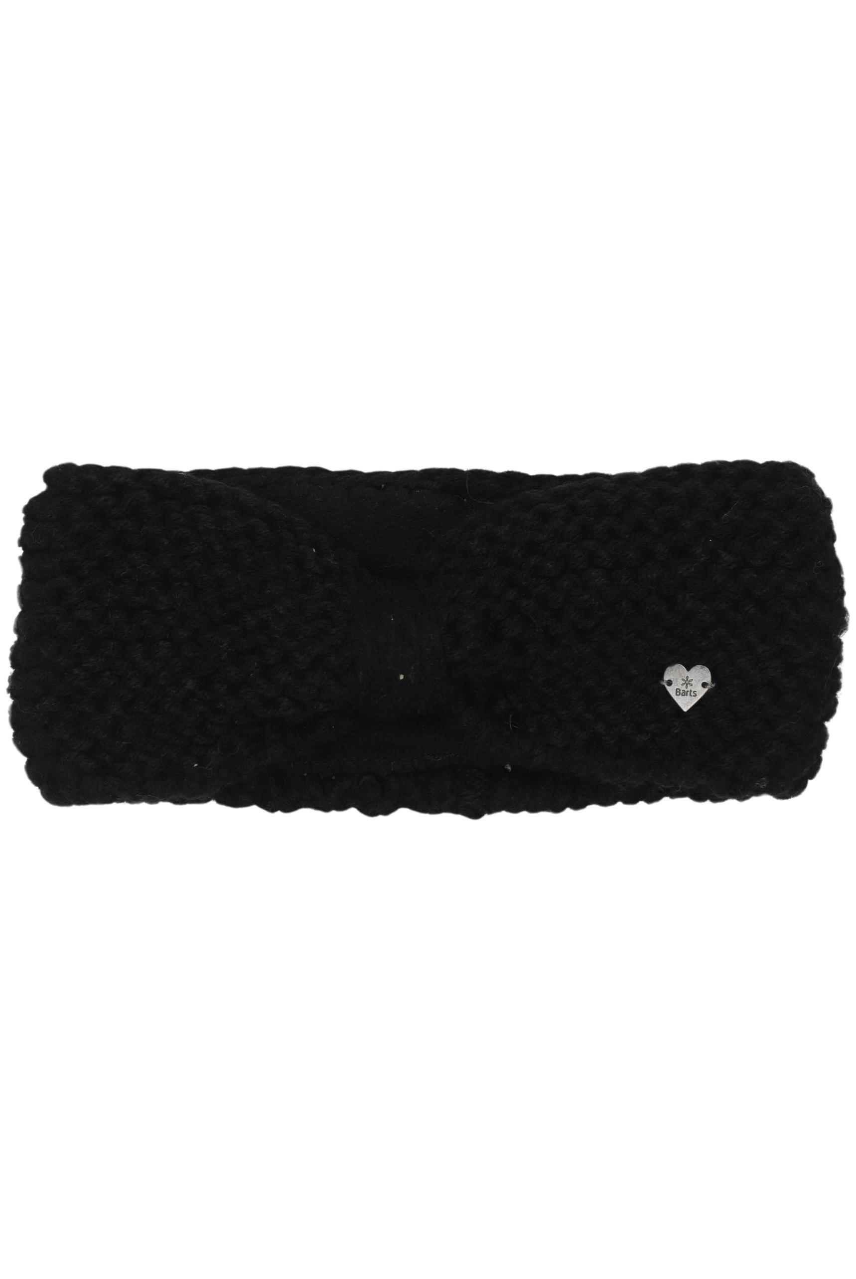 

Barts Damen Hut/Mütze, schwarz, Gr. uni