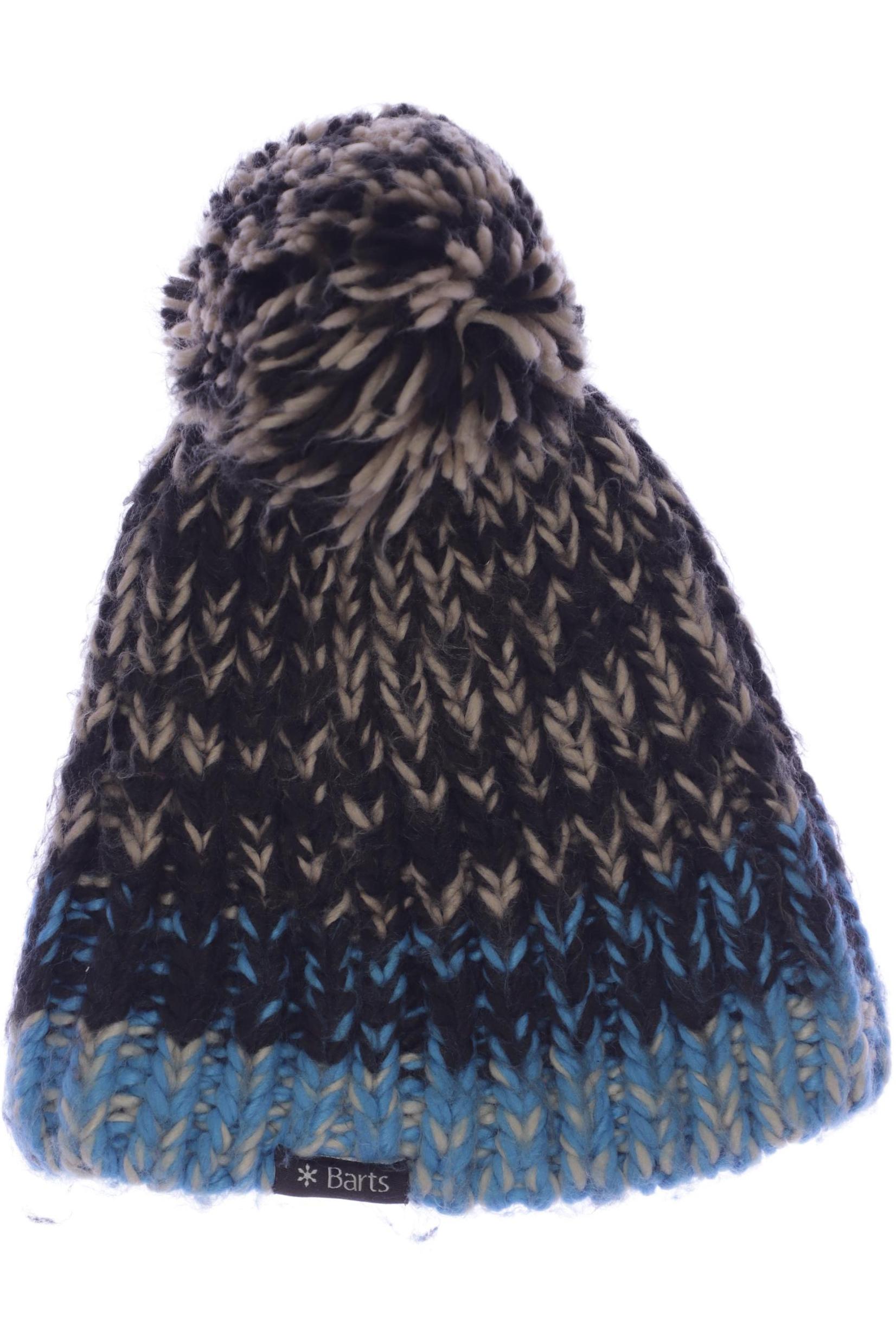 

Barts Damen Hut/Mütze, schwarz, Gr. uni