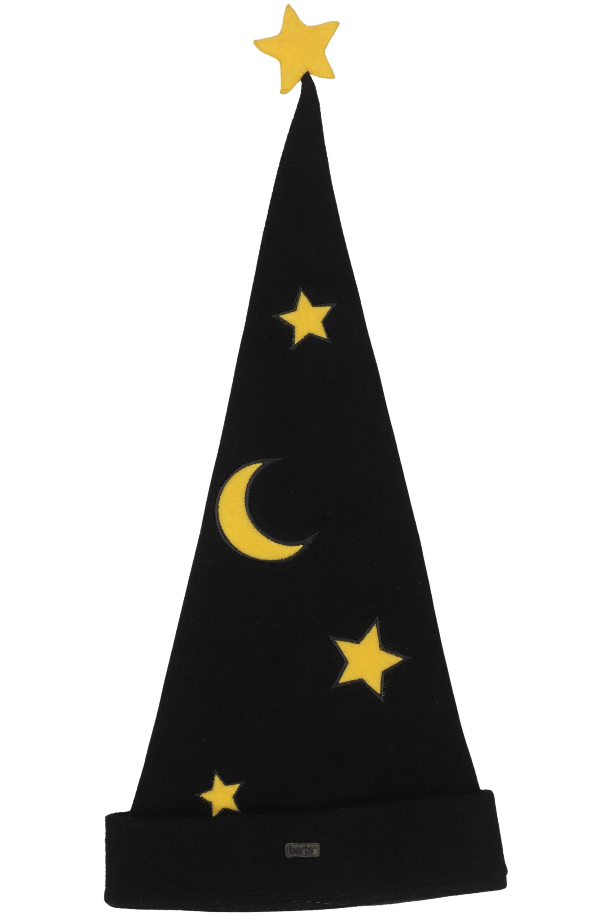 

Barts Damen Hut/Mütze, schwarz, Gr. uni