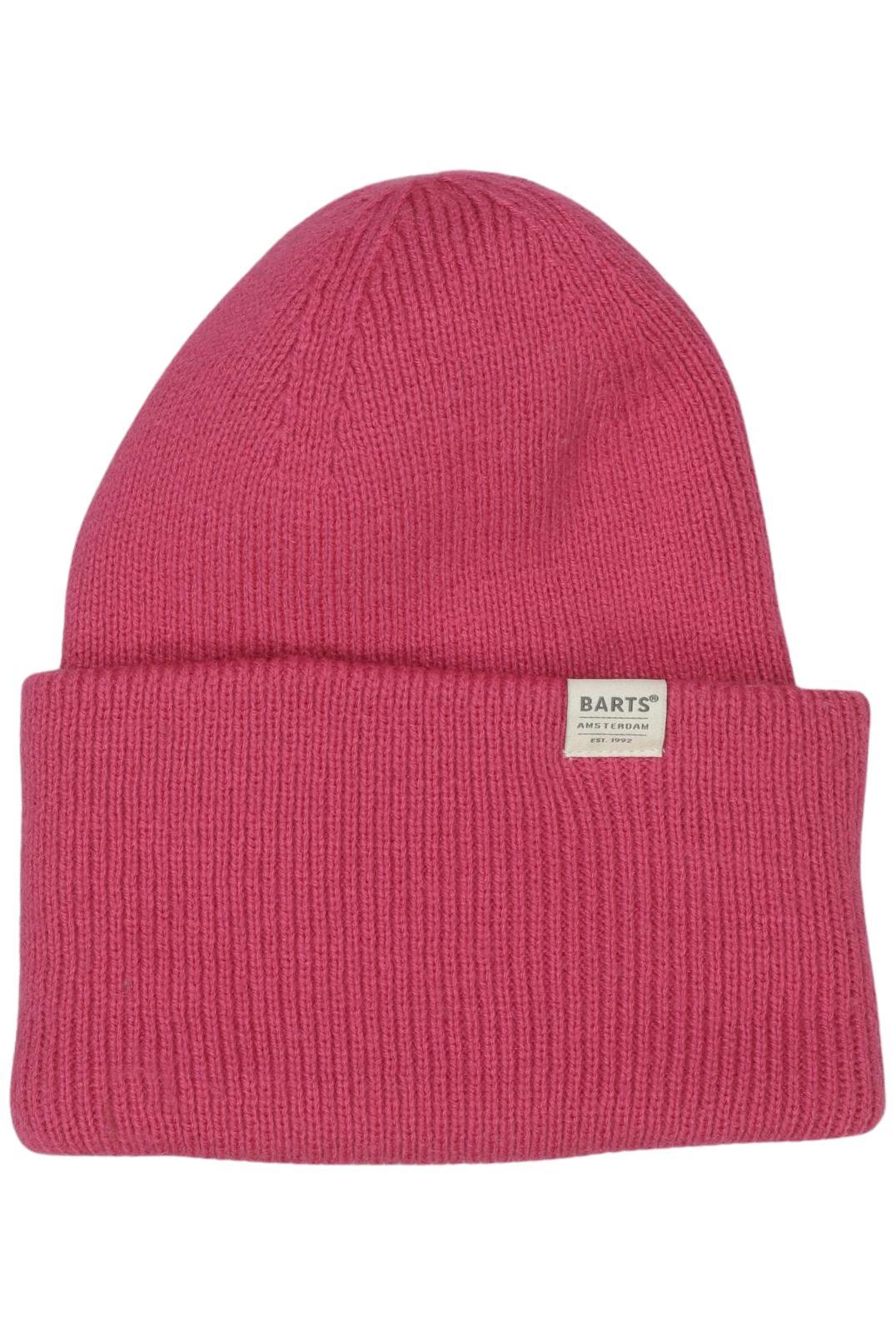

Barts Damen Hut/Mütze, pink, Gr. uni