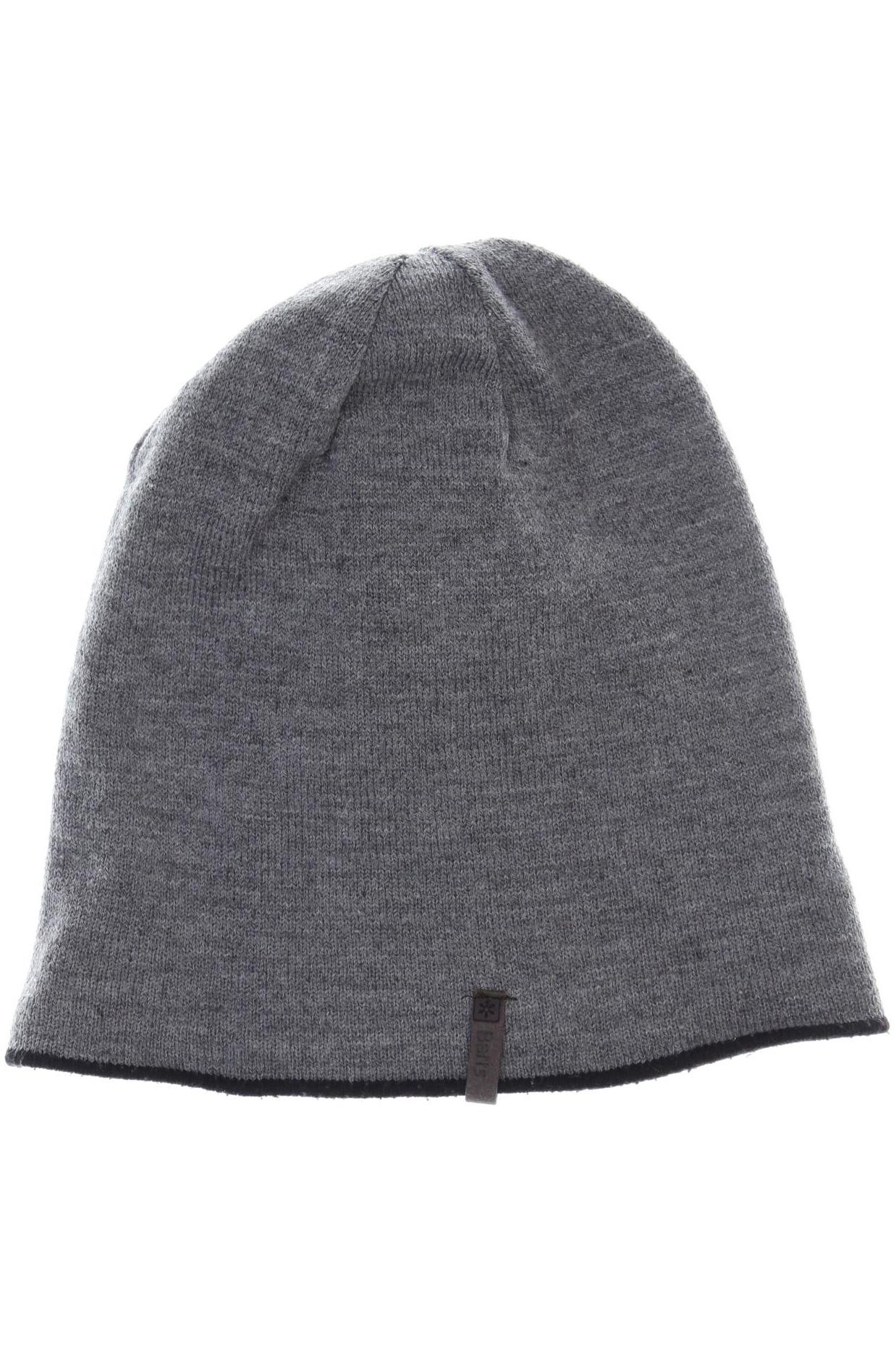 

Barts Damen Hut/Mütze, grau, Gr. uni