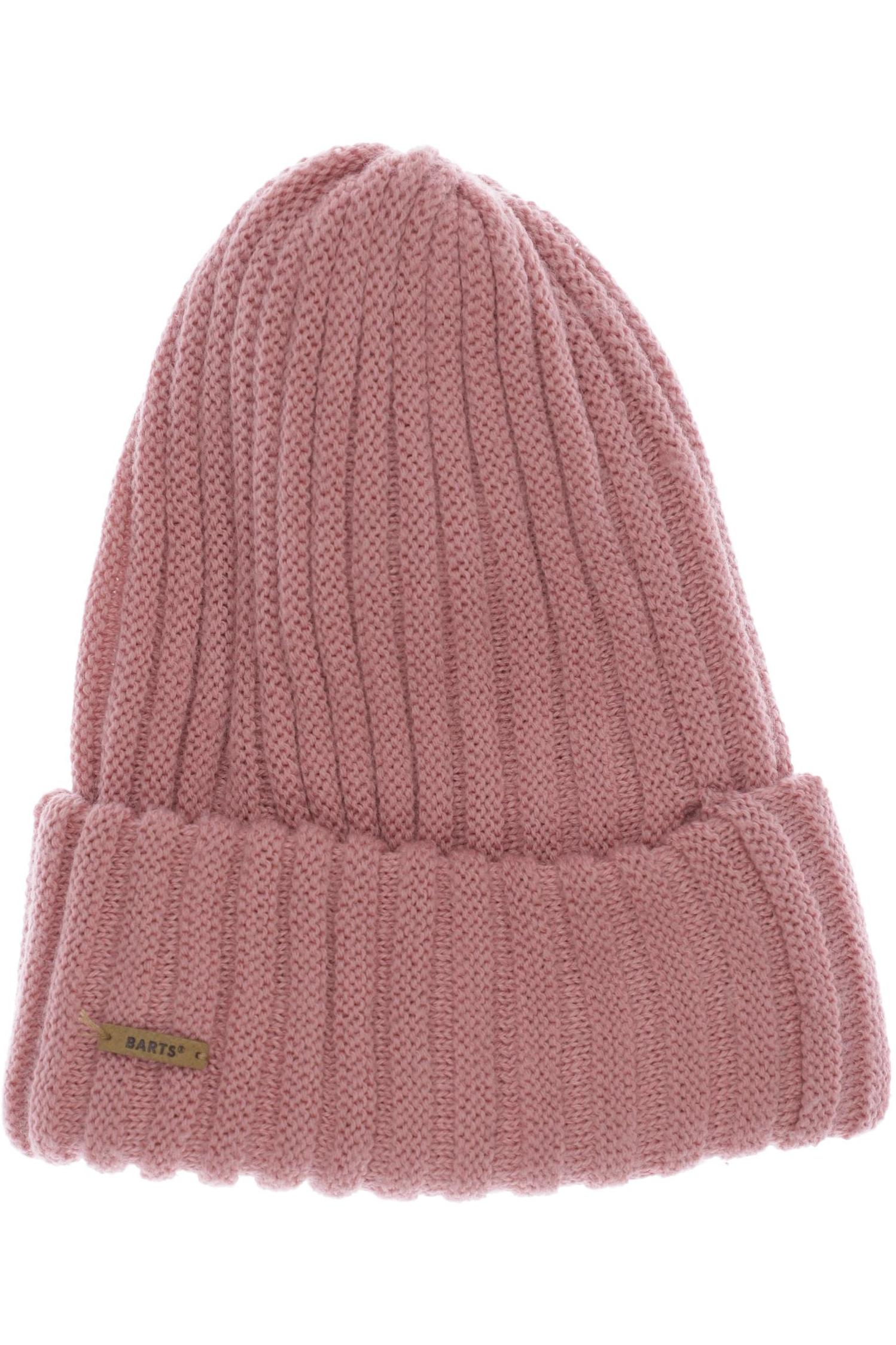 

Barts Damen Hut/Mütze, pink, Gr. uni