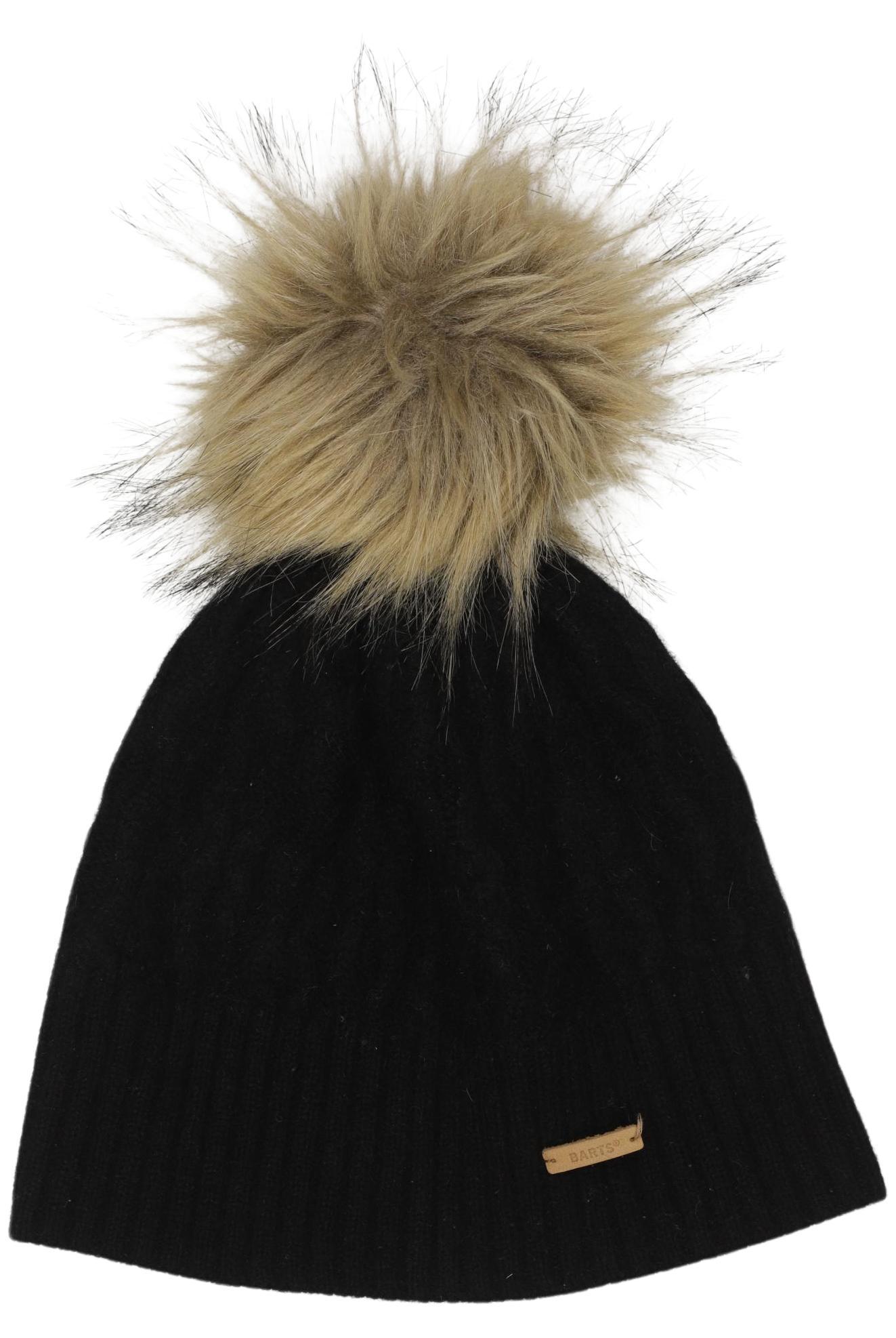 

Barts Damen Hut/Mütze, schwarz, Gr. uni