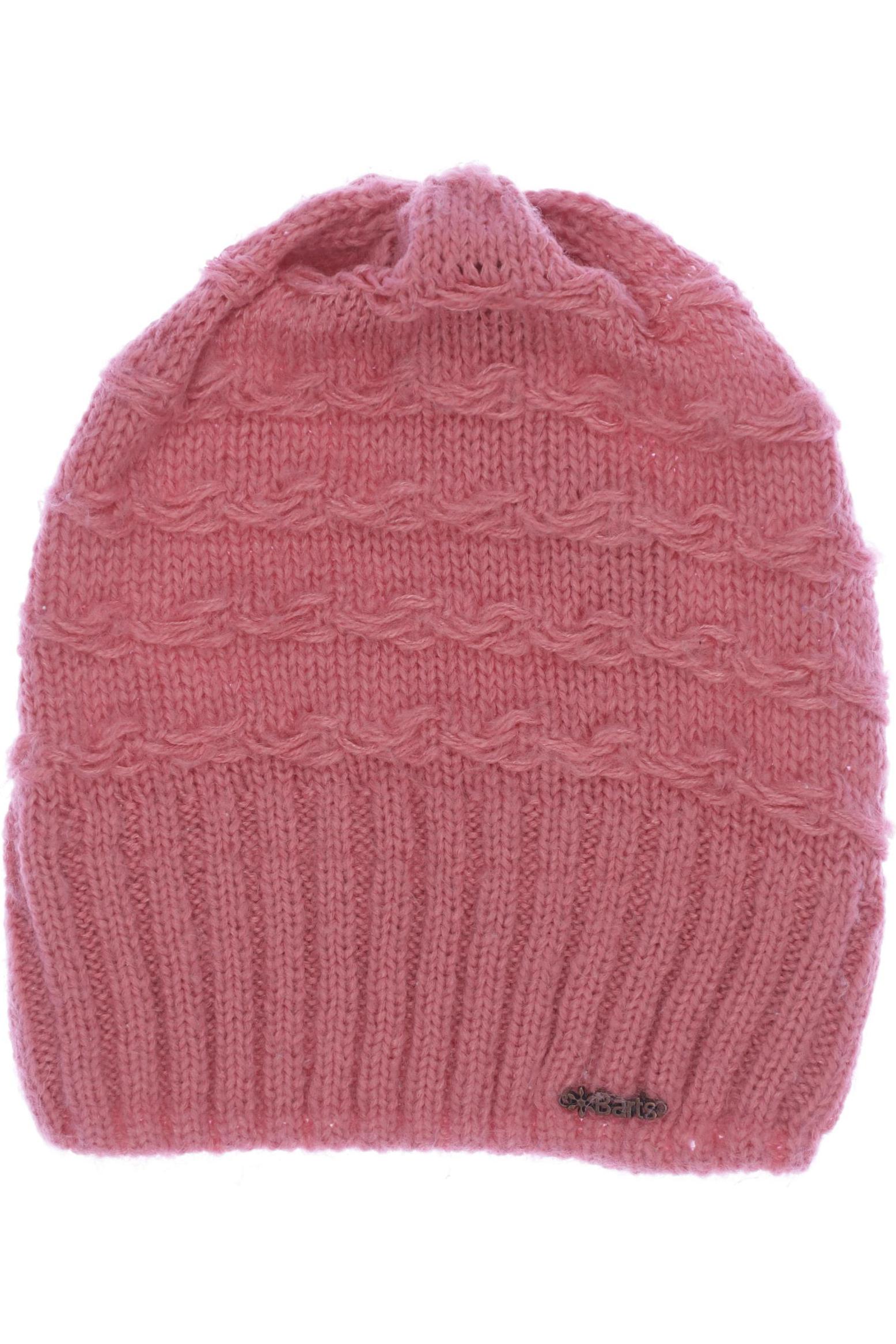

Barts Damen Hut/Mütze, pink, Gr. uni