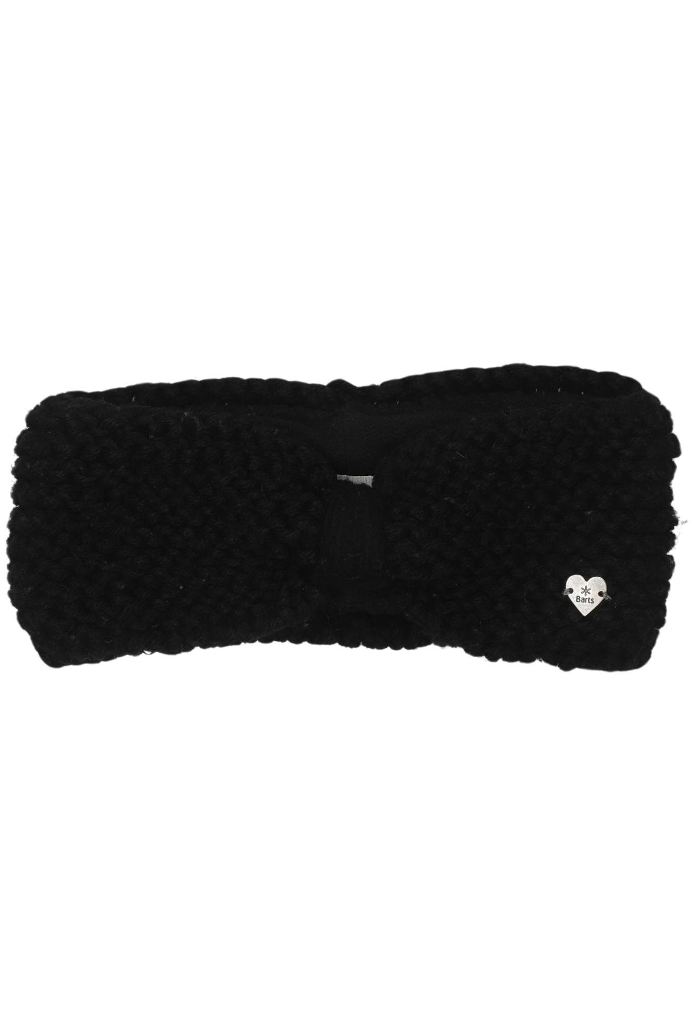 

Barts Damen Hut/Mütze, schwarz, Gr. uni