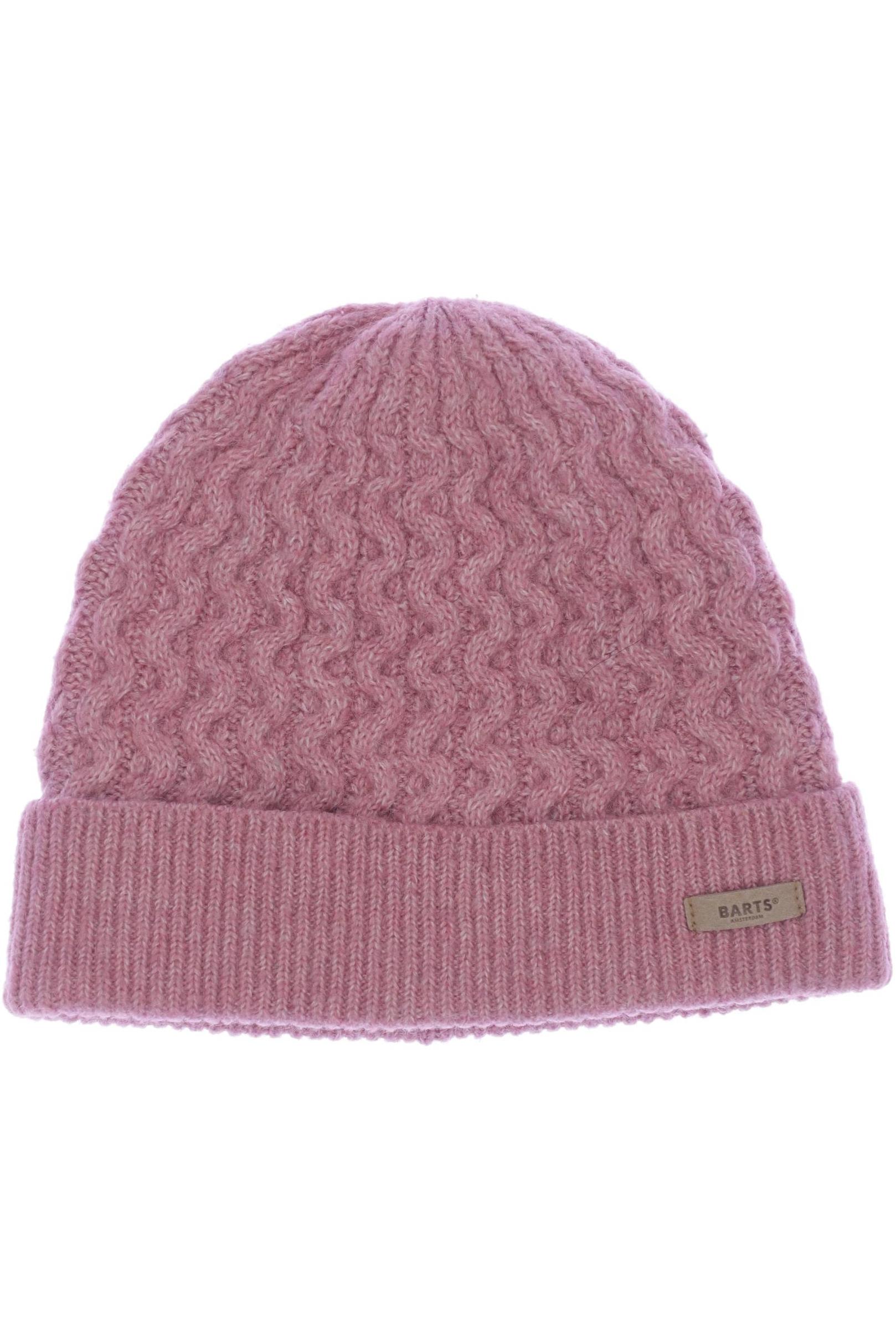 

Barts Damen Hut/Mütze, pink, Gr. uni