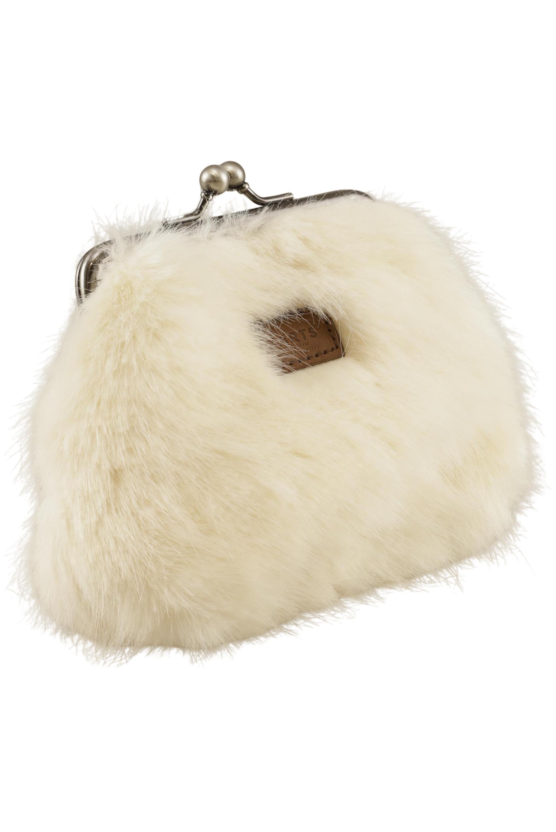 

Barts Damen Portemonnaie, cremeweiß, Gr.