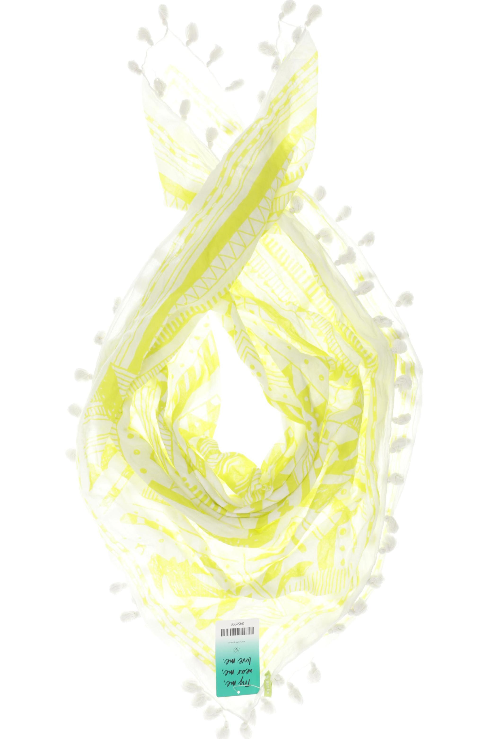 

Barts Damen Schal, gelb, Gr.