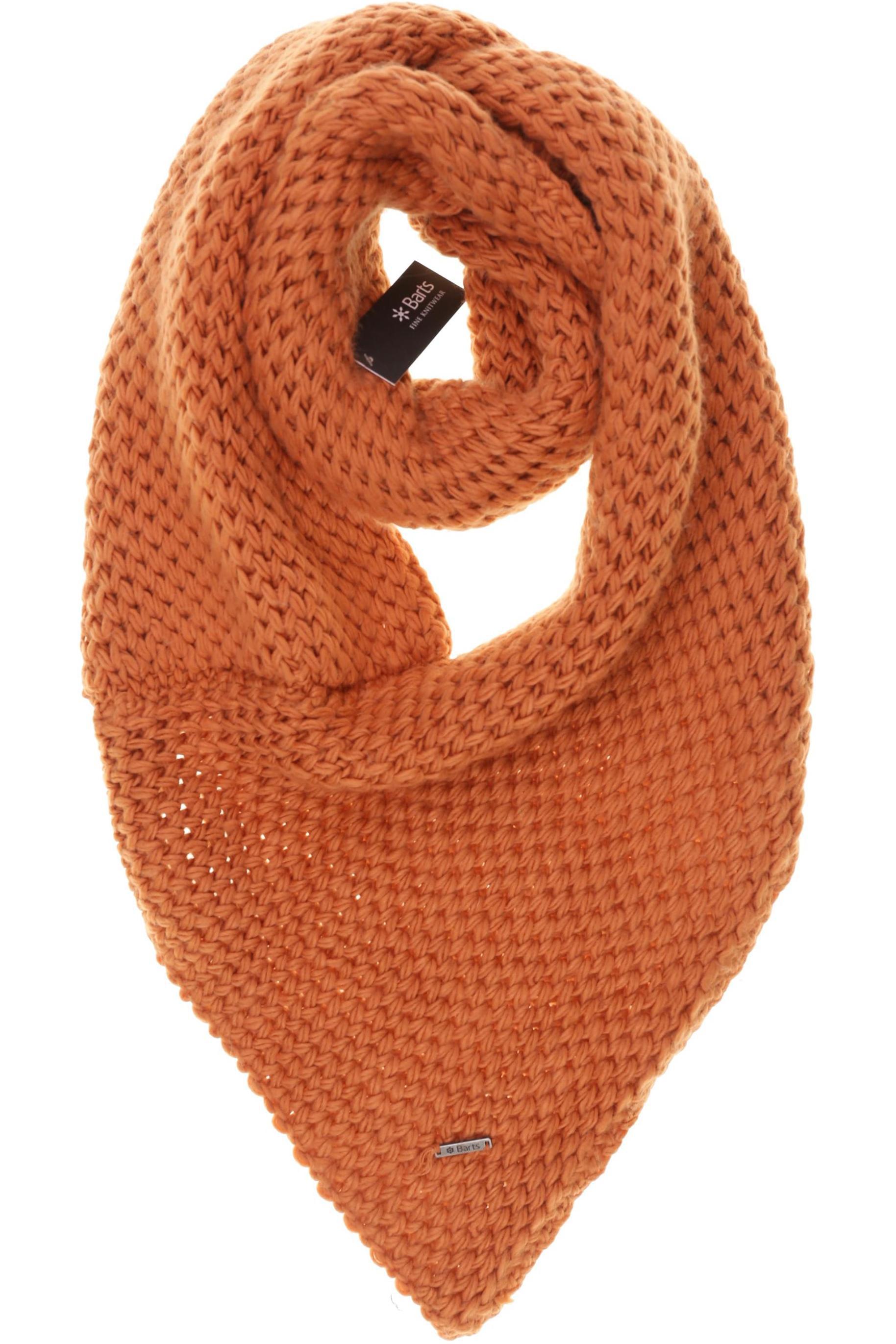 

Barts Damen Schal, orange, Gr.
