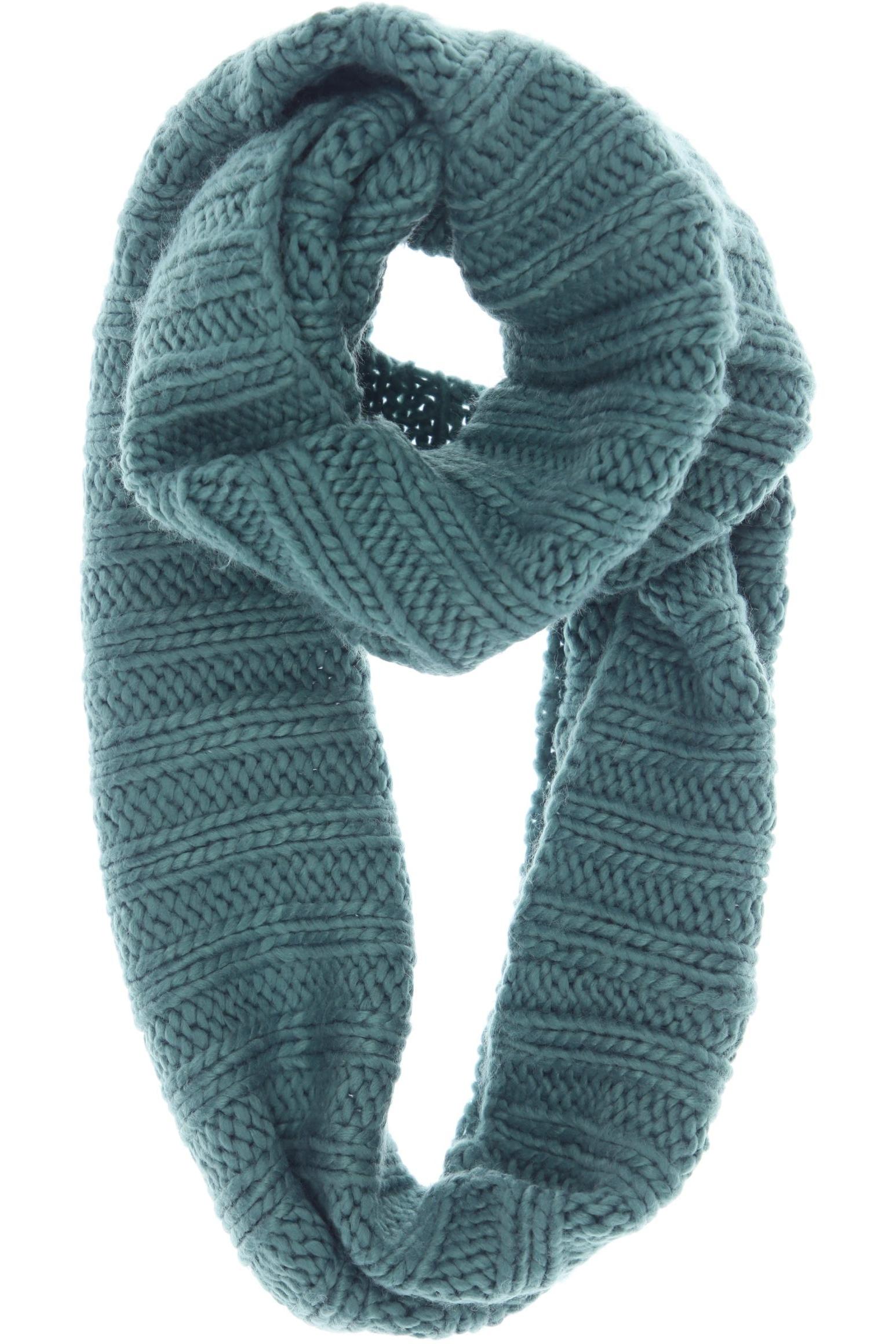 

Barts Damen Schal, türkis, Gr.