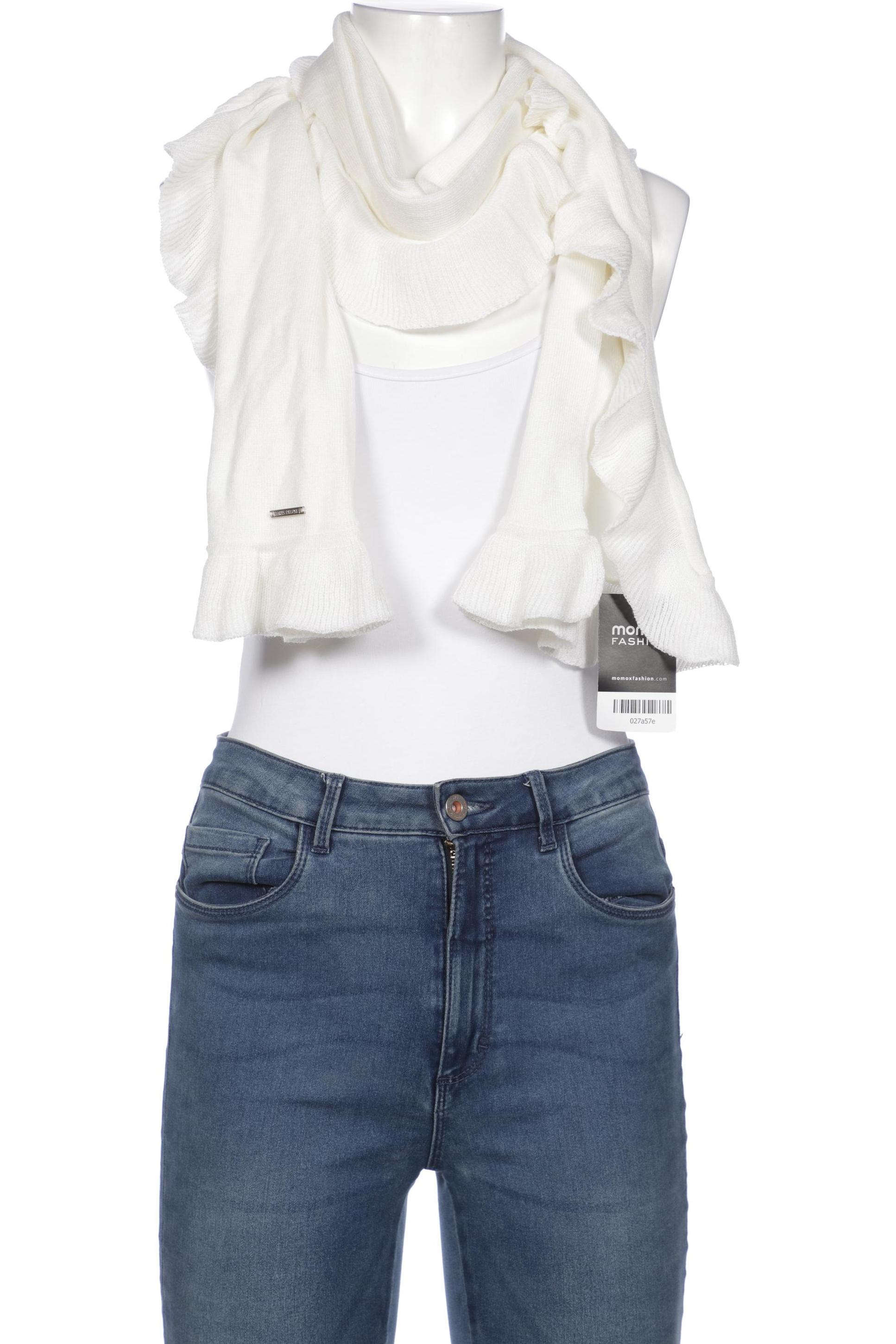 

Barts Damen Schal, cremeweiß, Gr.