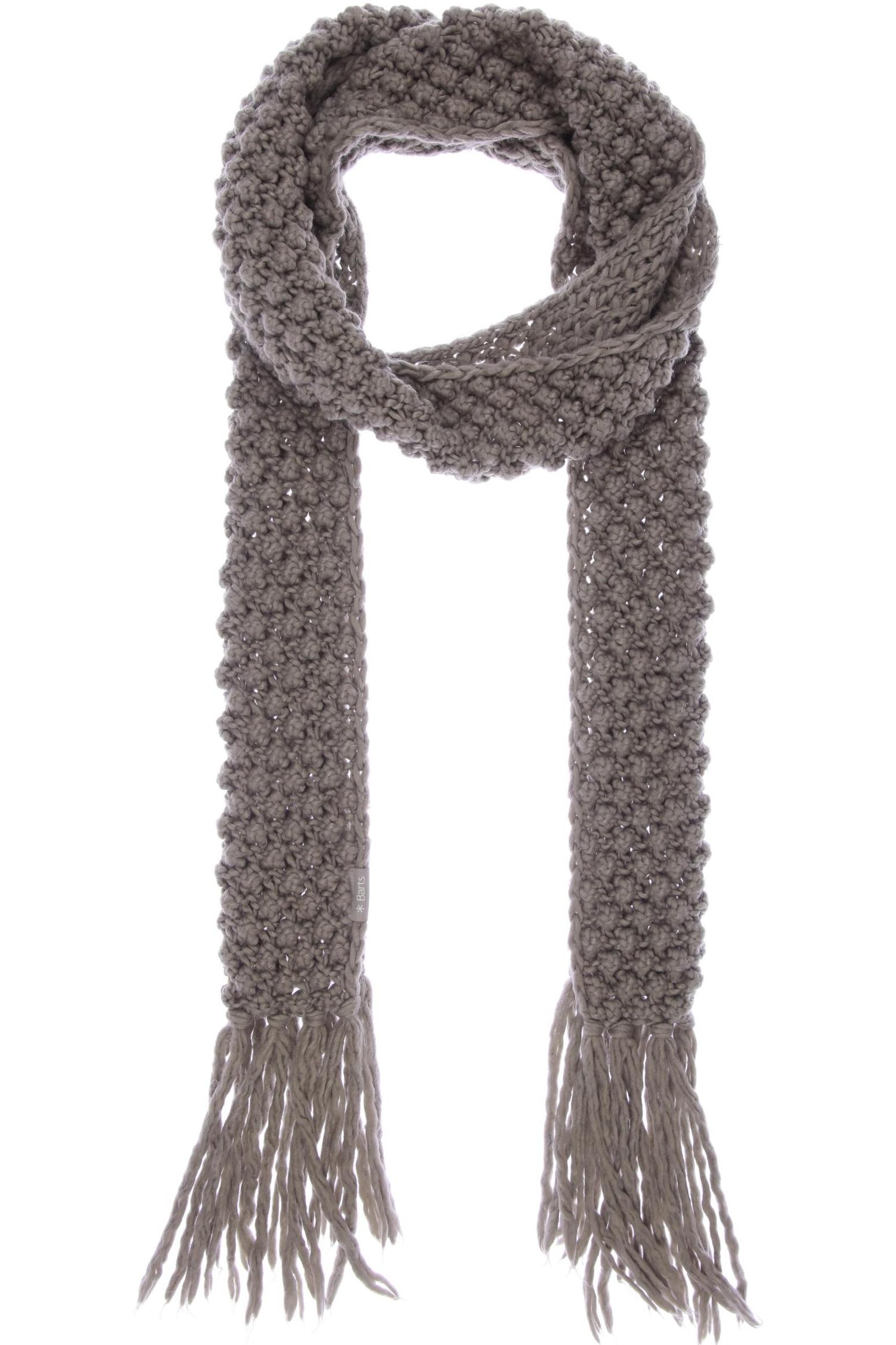 

Barts Damen Schal, grau, Gr.