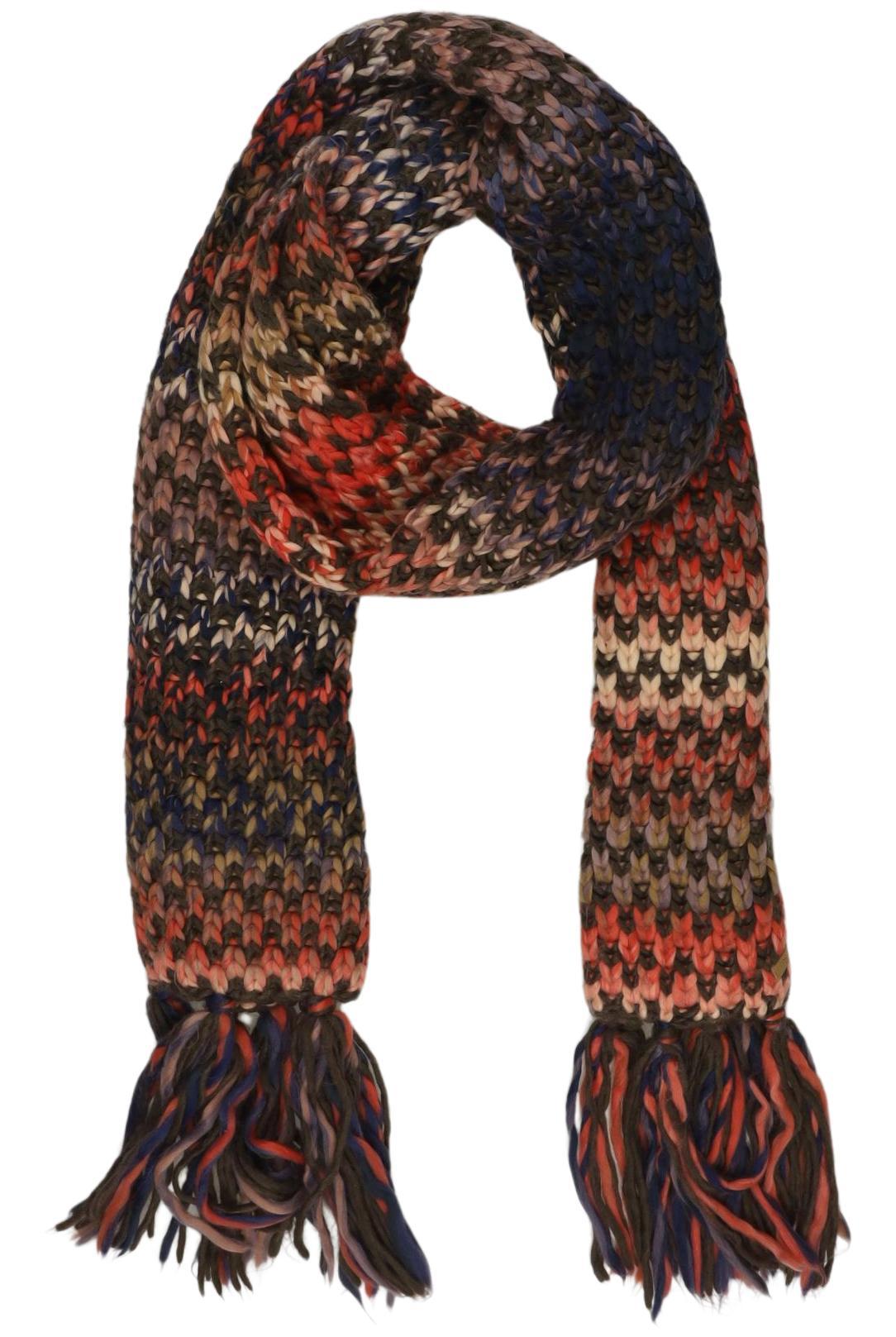 

Barts Damen Schal, mehrfarbig, Gr.