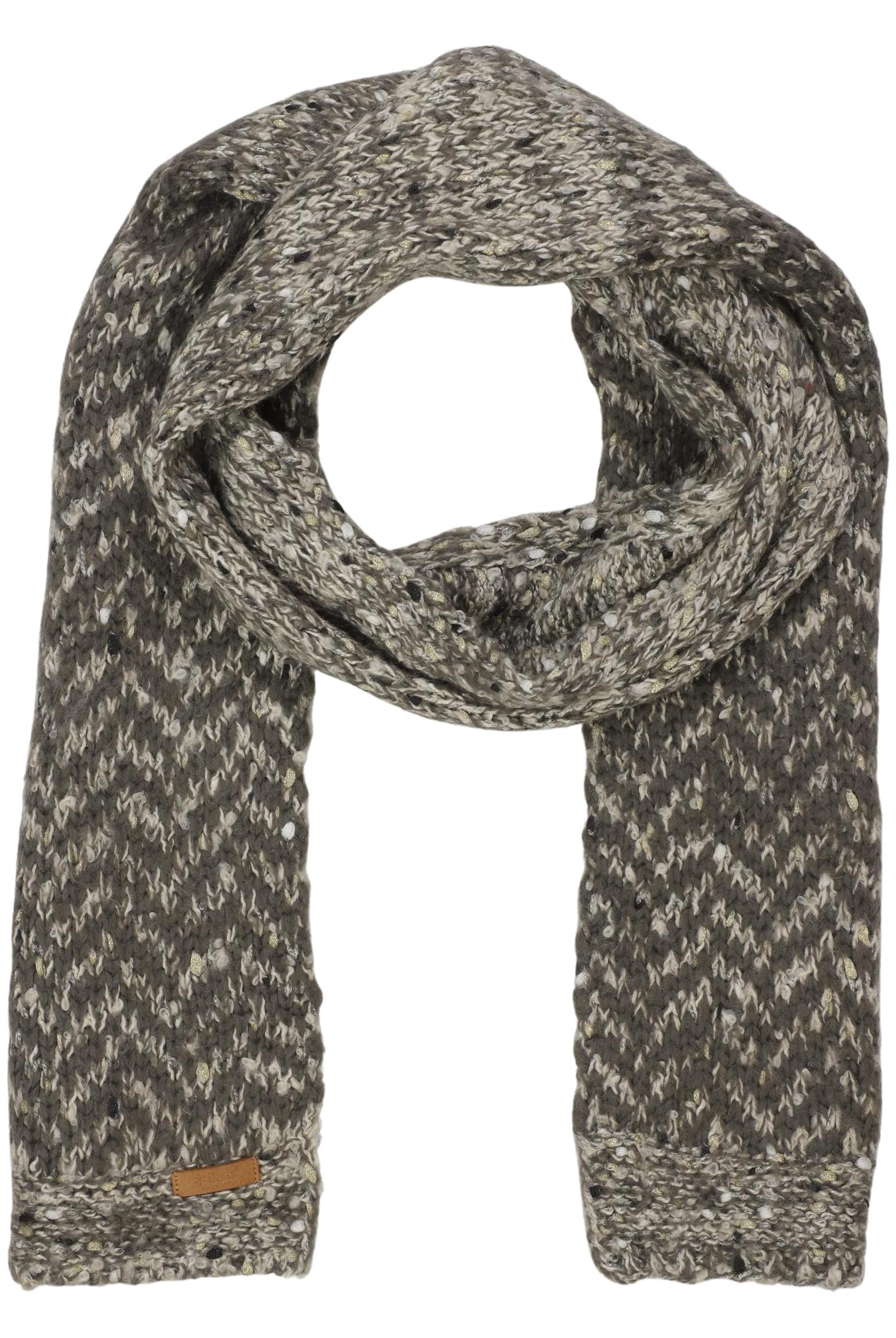 

Barts Damen Schal, grau, Gr.