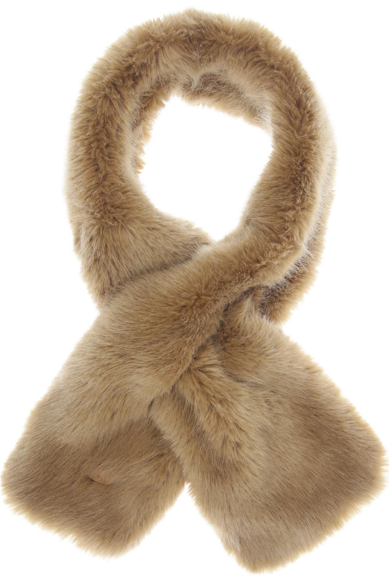 

Barts Damen Schal, beige, Gr.