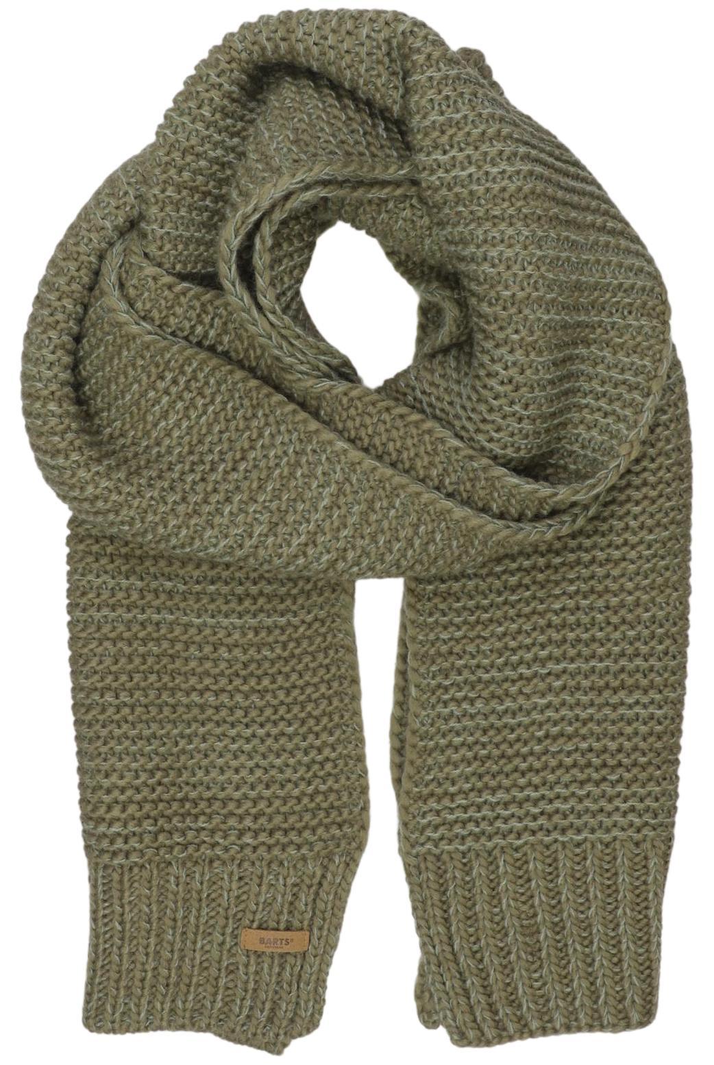 

Barts Damen Schal, grün, Gr.