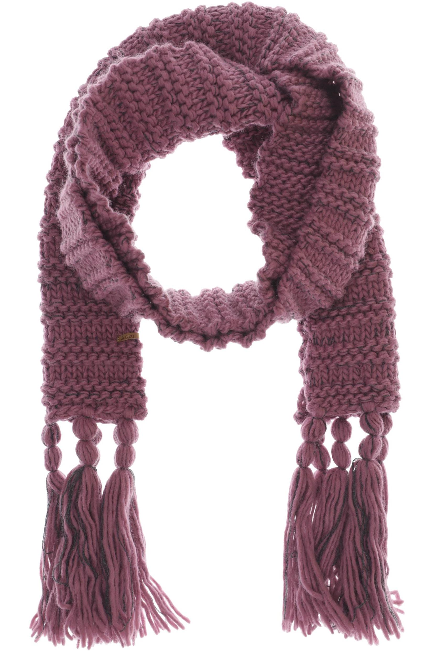 

Barts Damen Schal, pink, Gr.