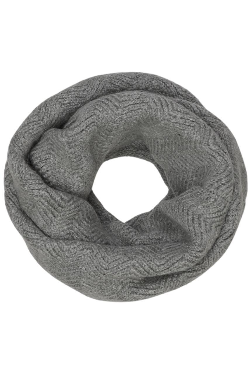 

Barts Damen Schal, grau, Gr.