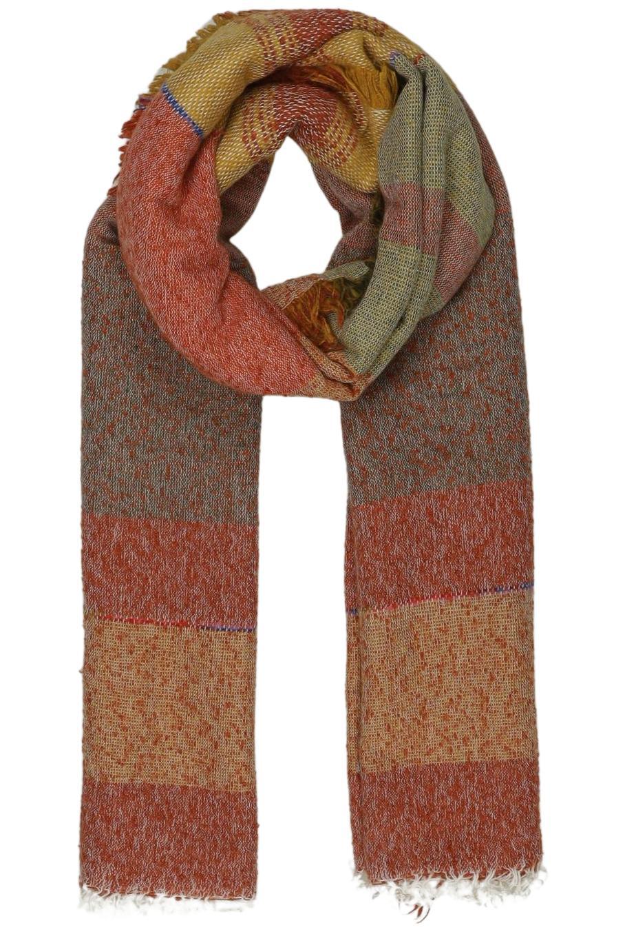 

Barts Damen Schal, mehrfarbig, Gr.