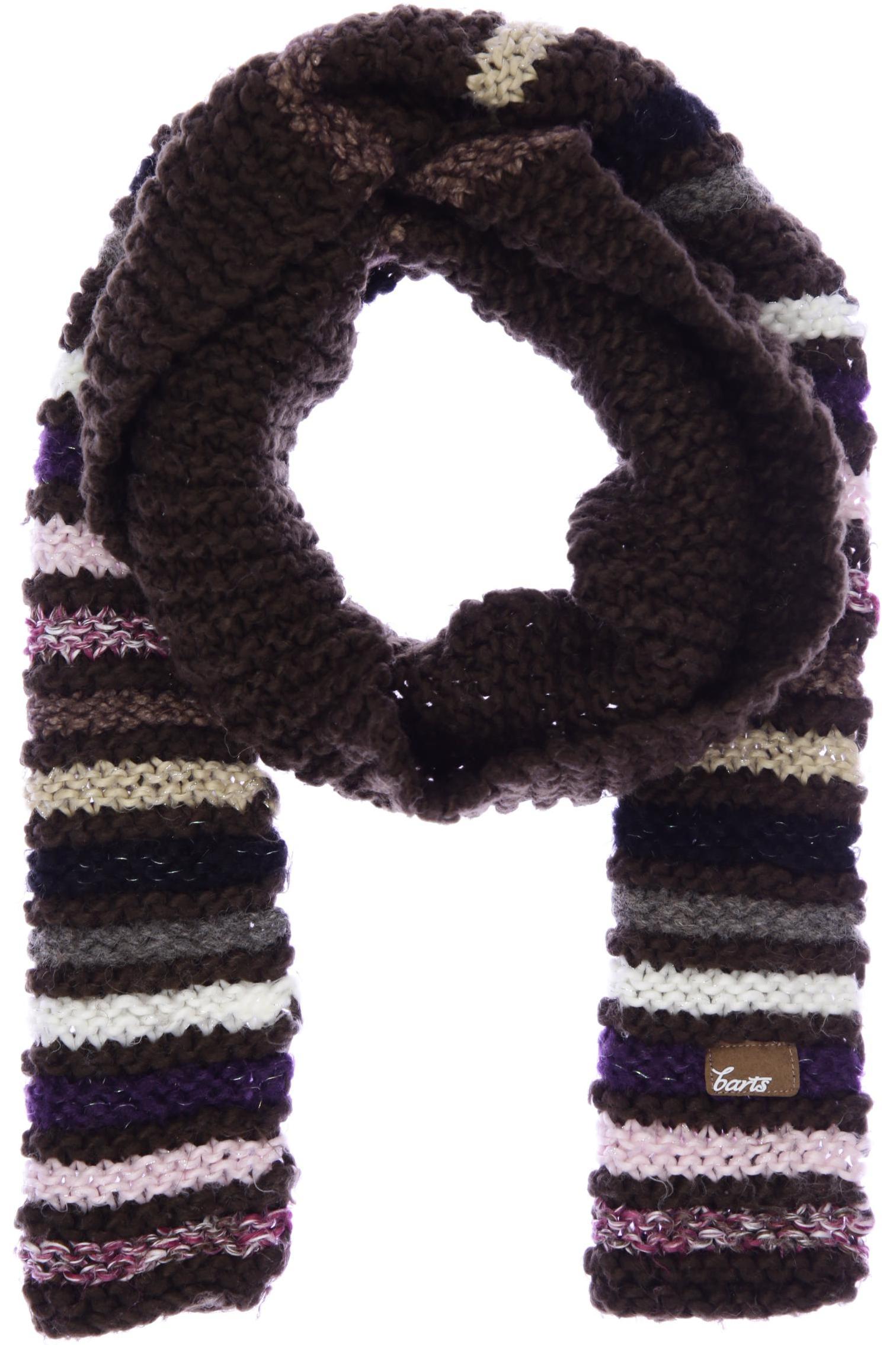 

Barts Damen Schal, braun, Gr.