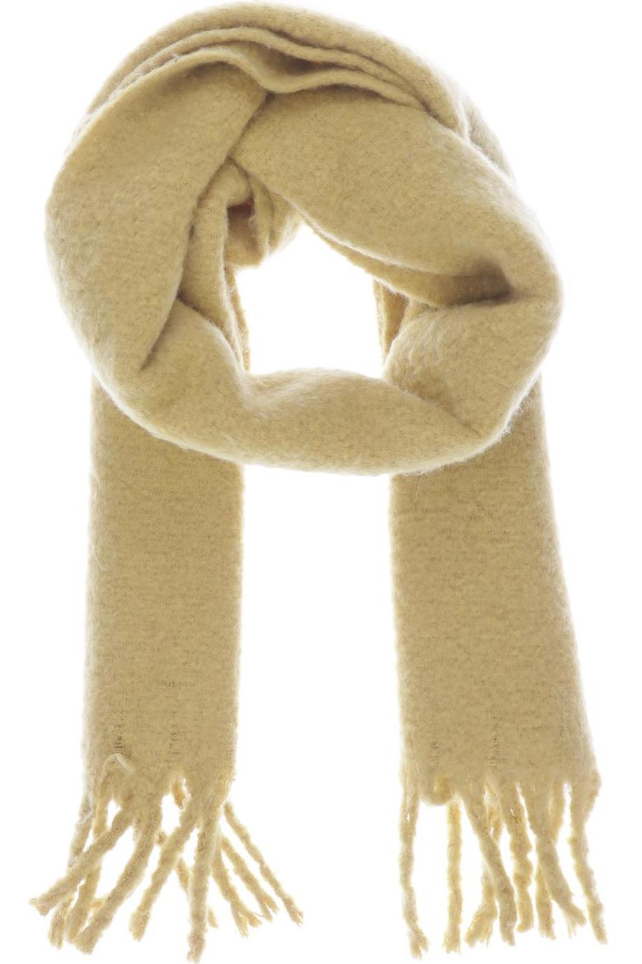 

Barts Damen Schal, gelb