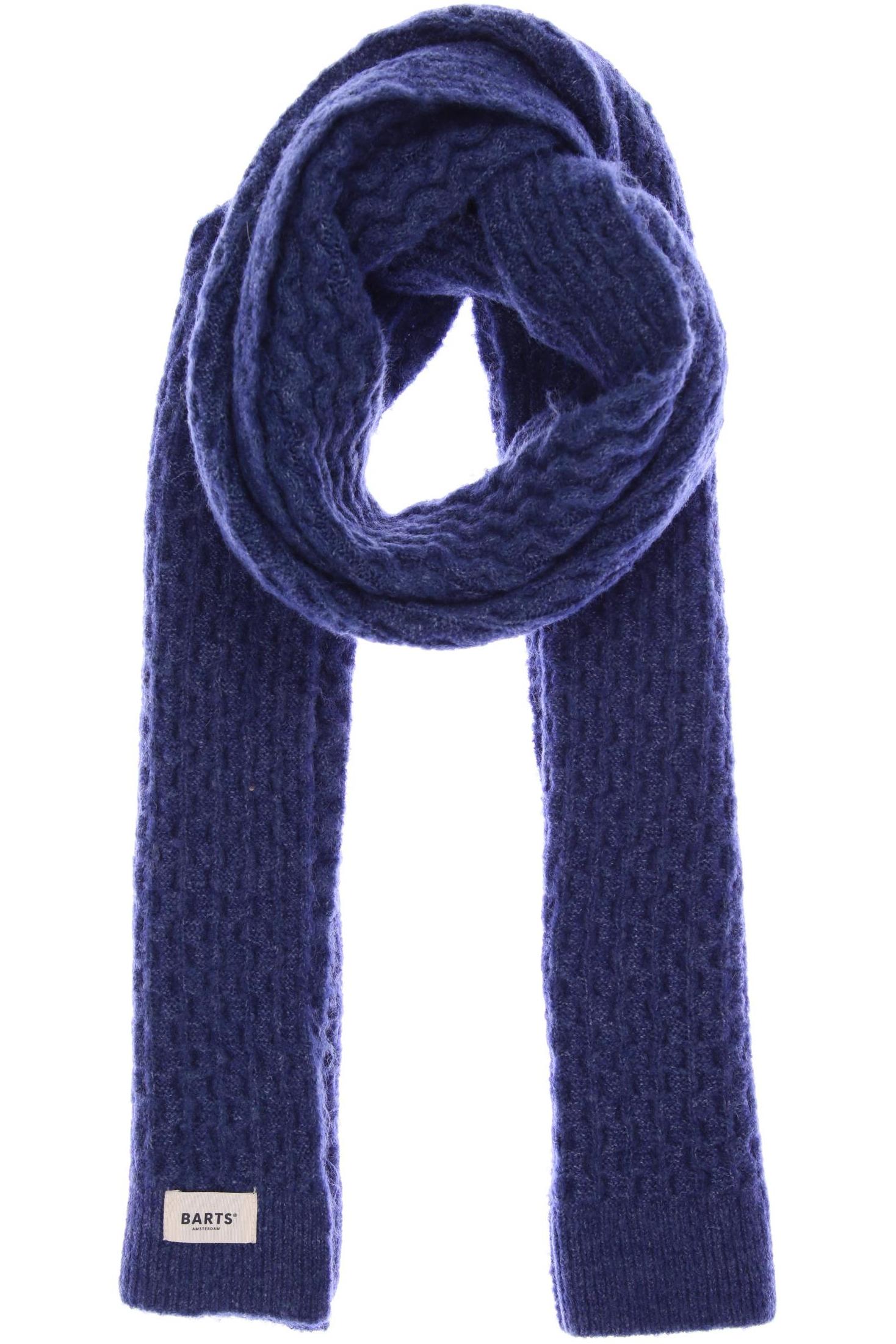 

Barts Damen Schal, blau, Gr.