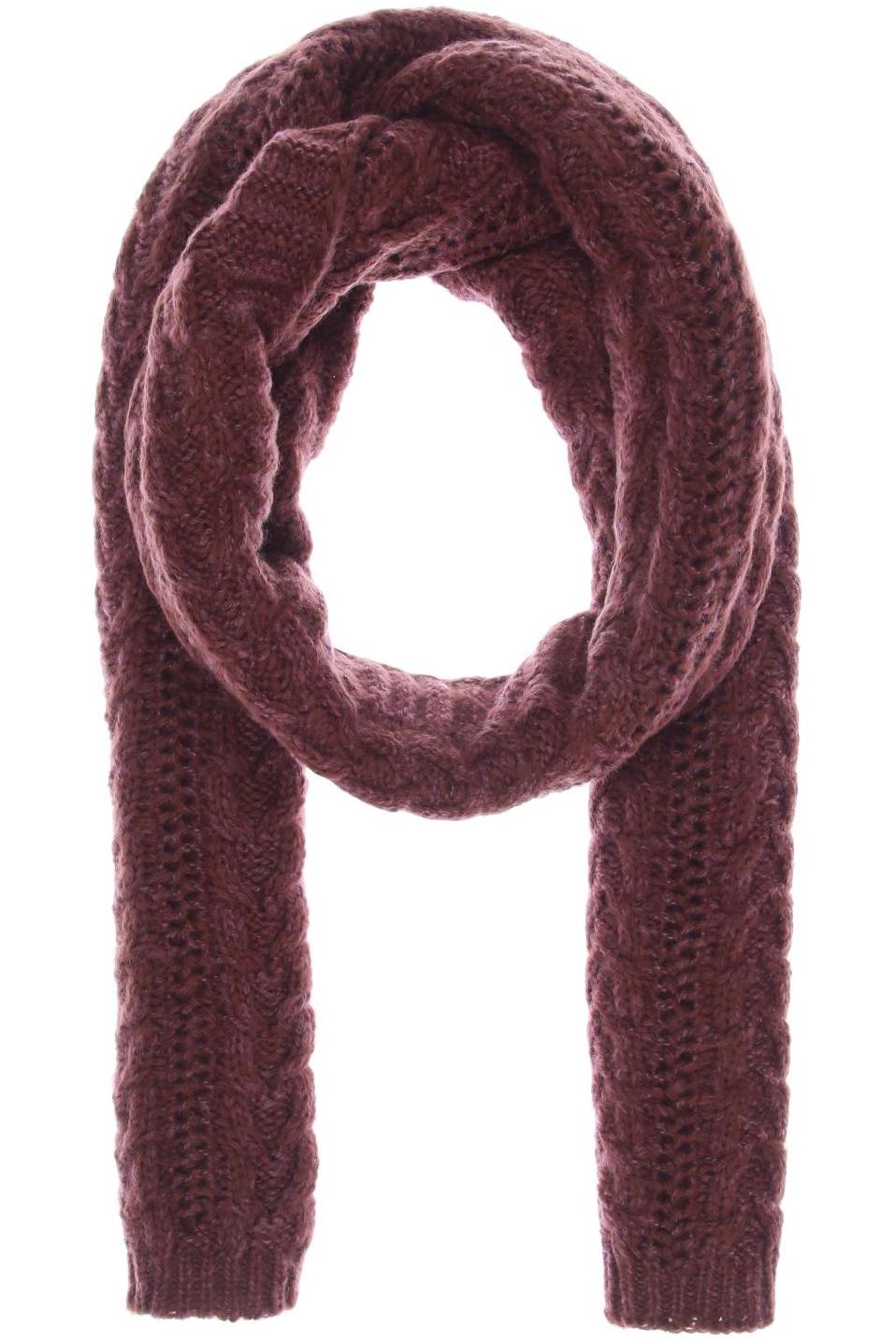 

Barts Damen Schal, bordeaux, Gr.