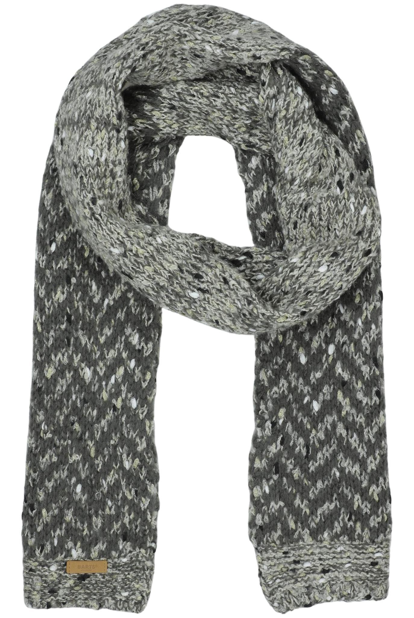 

Barts Damen Schal, grau, Gr.