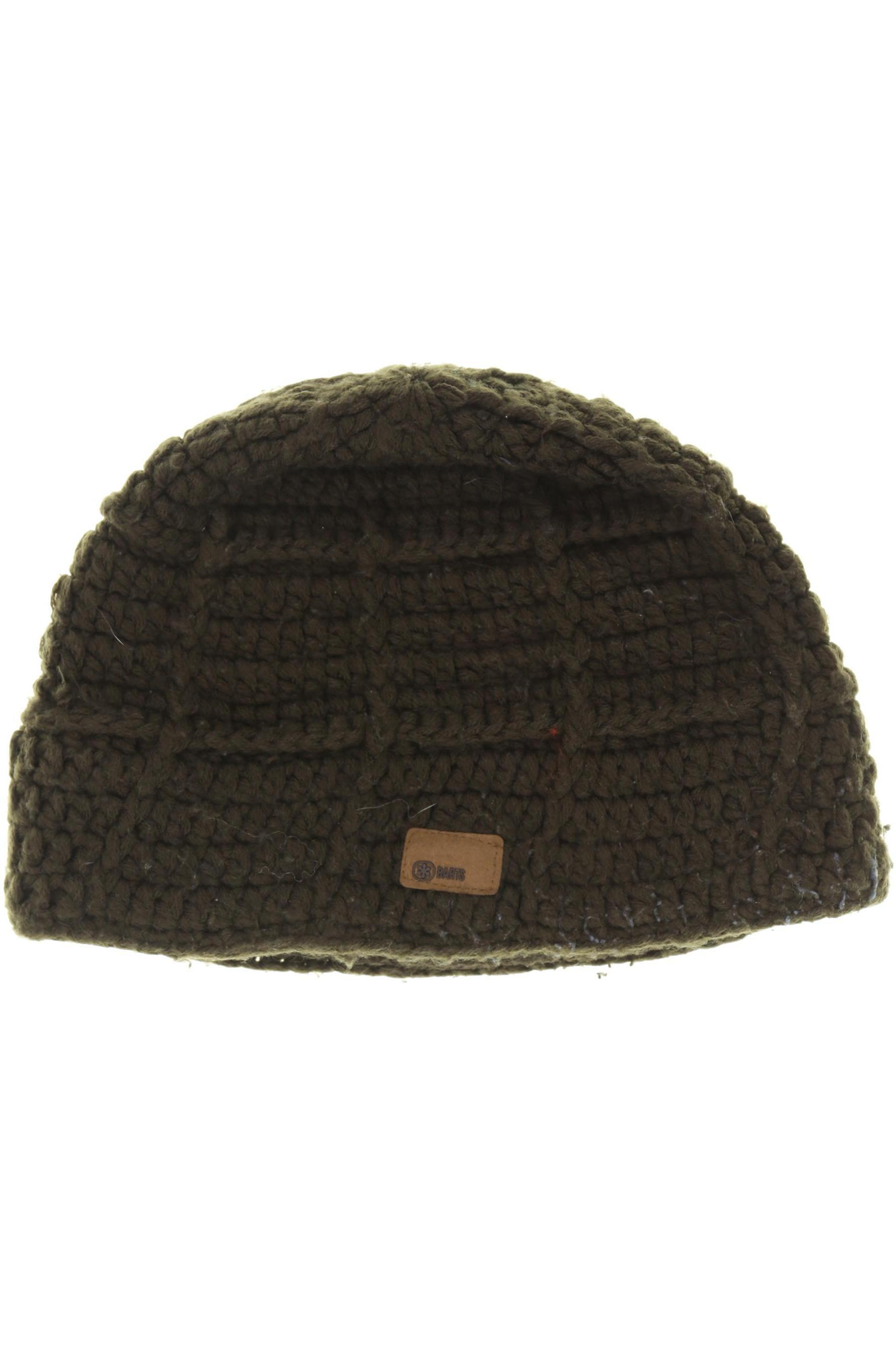 Thumbnail - Barts Herren Hut/Mütze, grün, Gr.