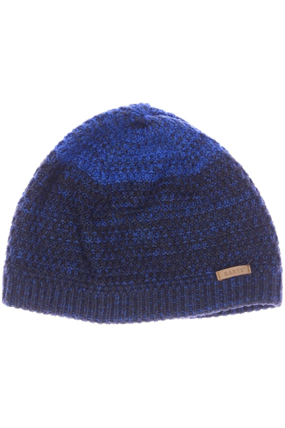 

Barts Herren Hut/Mütze, marineblau, Gr. 54