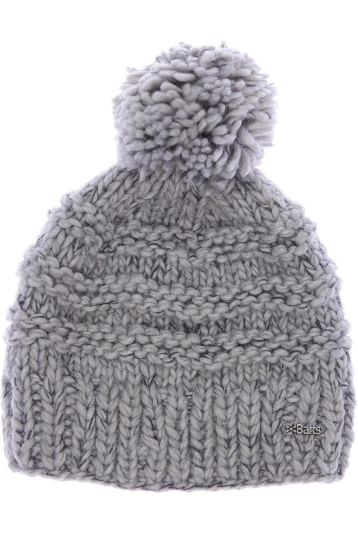 

Barts Herren Hut/Mütze, grau, Gr. uni