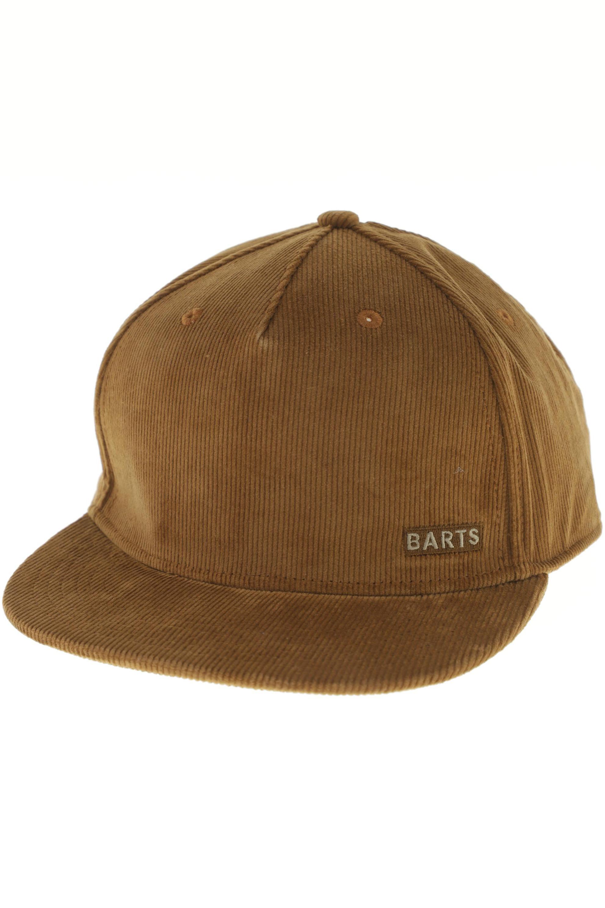 

Barts Herren Hut/Mütze, braun, Gr. 56