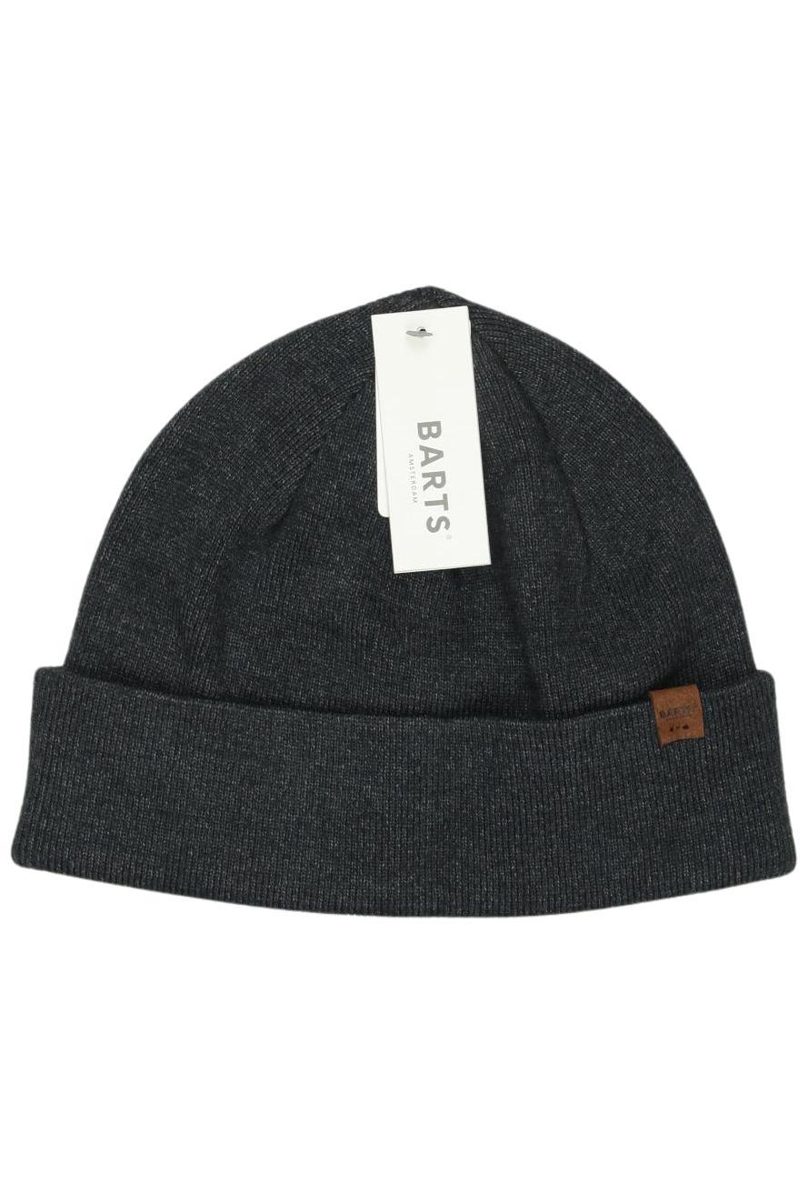 

Barts Herren Hut/Mütze, grau, Gr. uni
