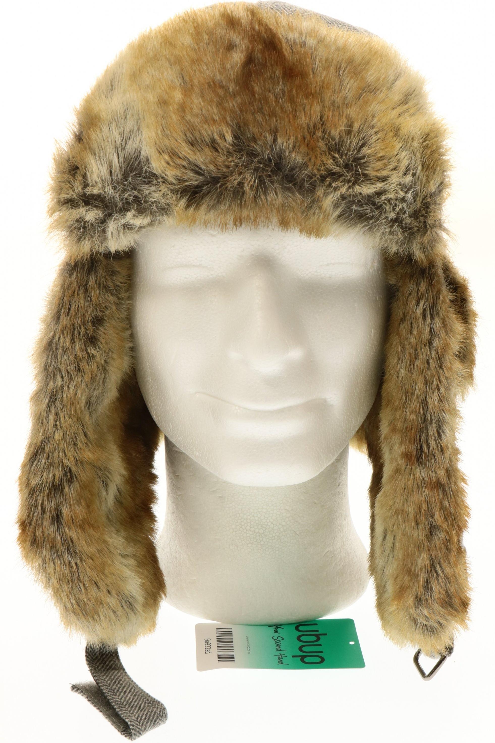 

Barts Herren Hut/Mütze, grau, Gr. uni