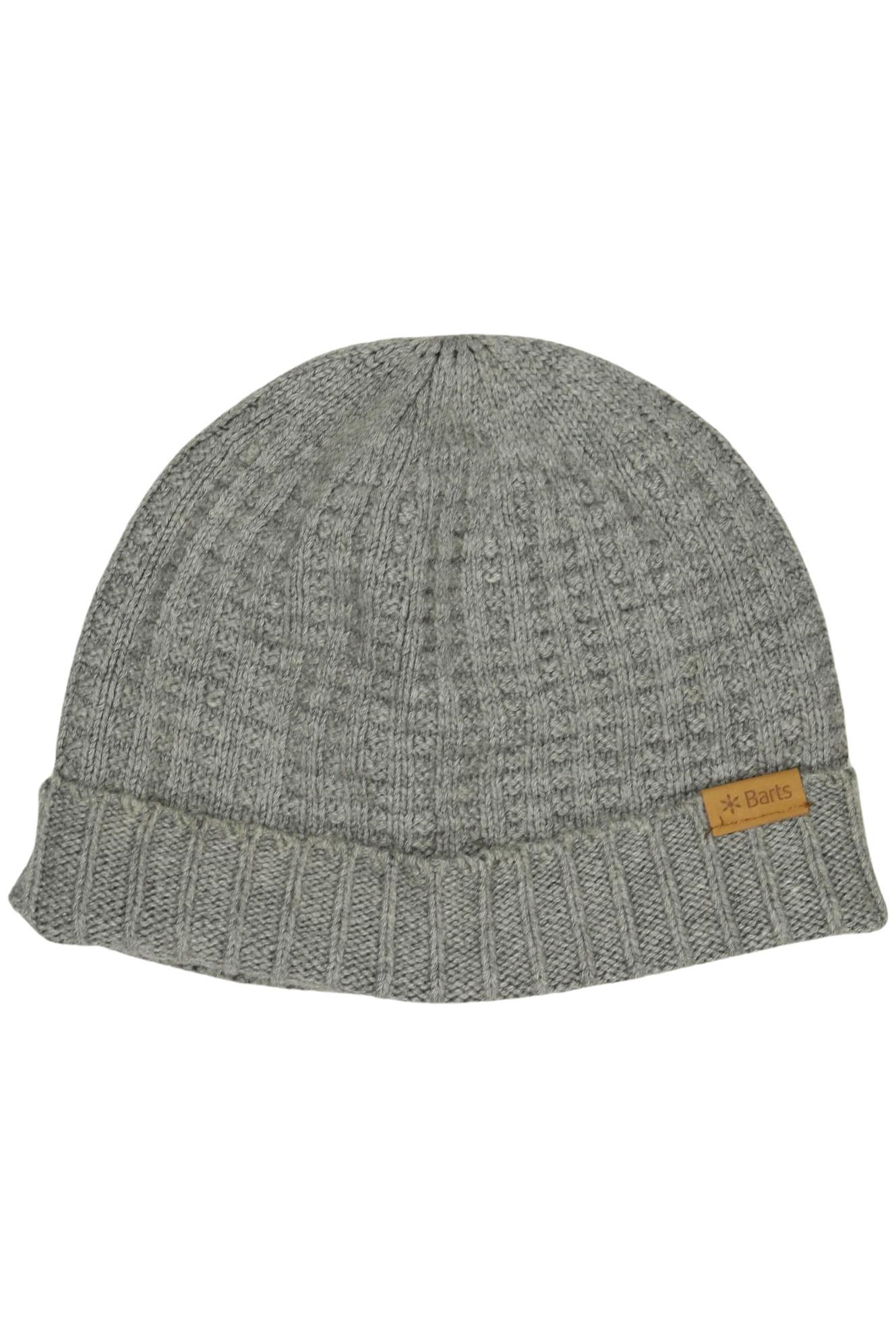 

Barts Herren Hut/Mütze, grau, Gr. uni